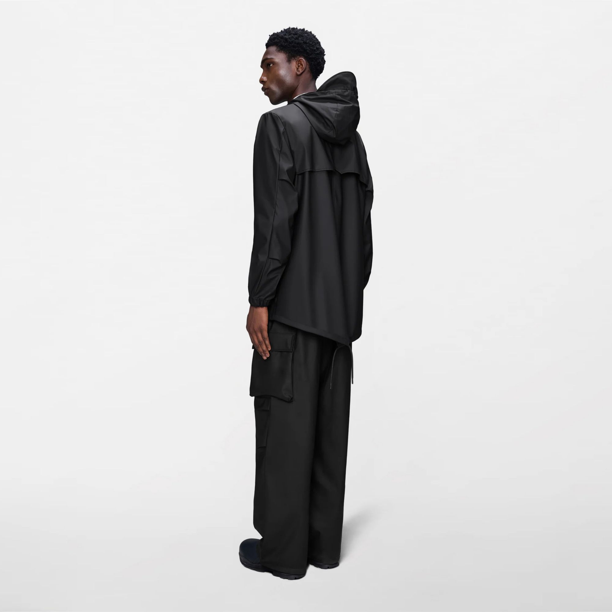 Rains Men's Fishtail Jacket W3 product image