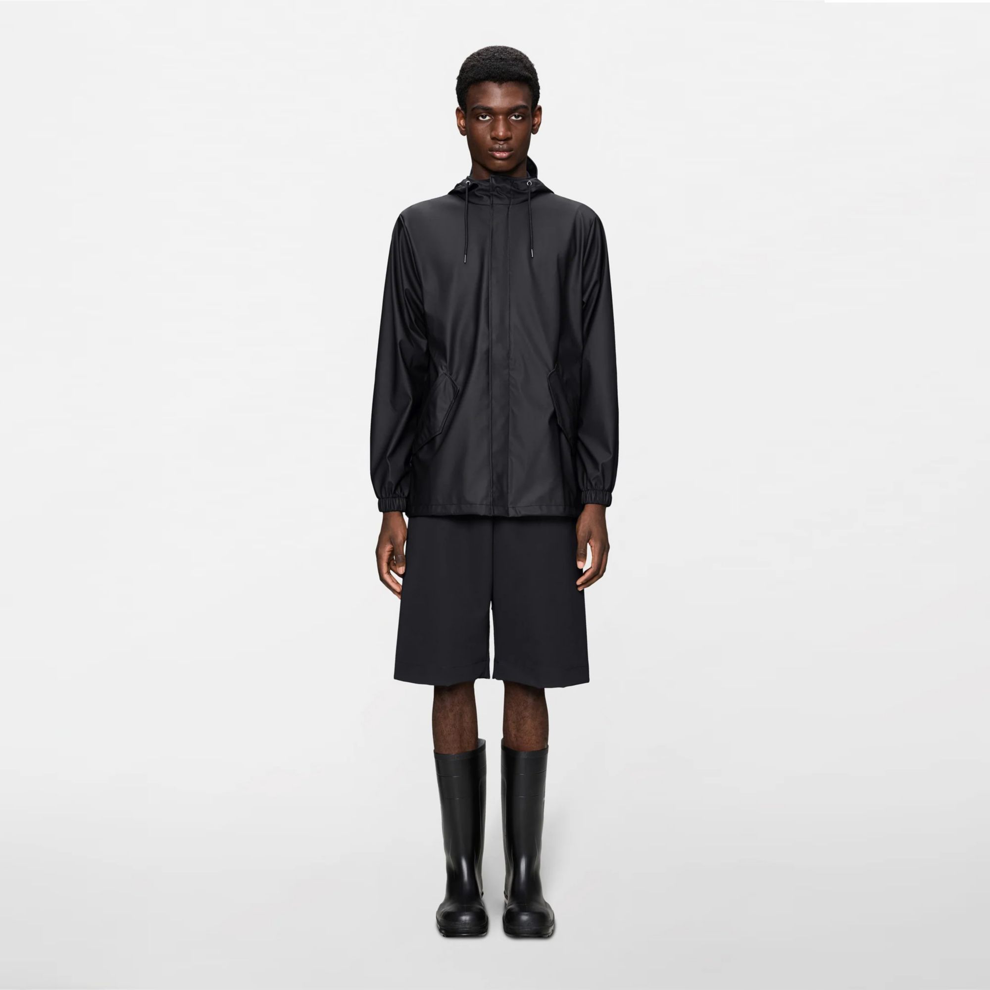 Rains Men's Fishtail Jacket W3 product image