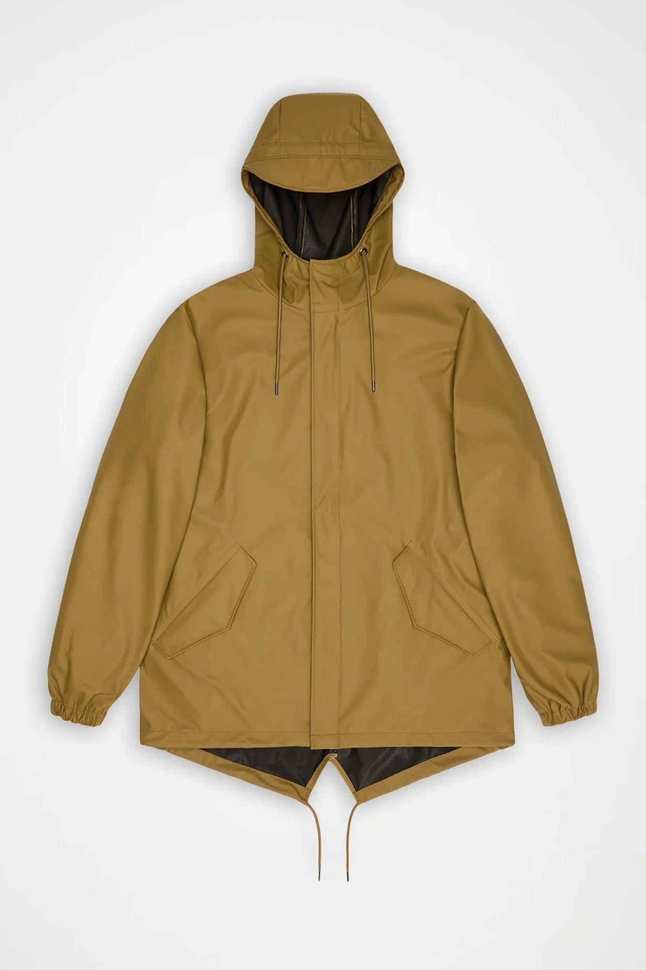 Rains Men's Fishtail Jacket W3 product image