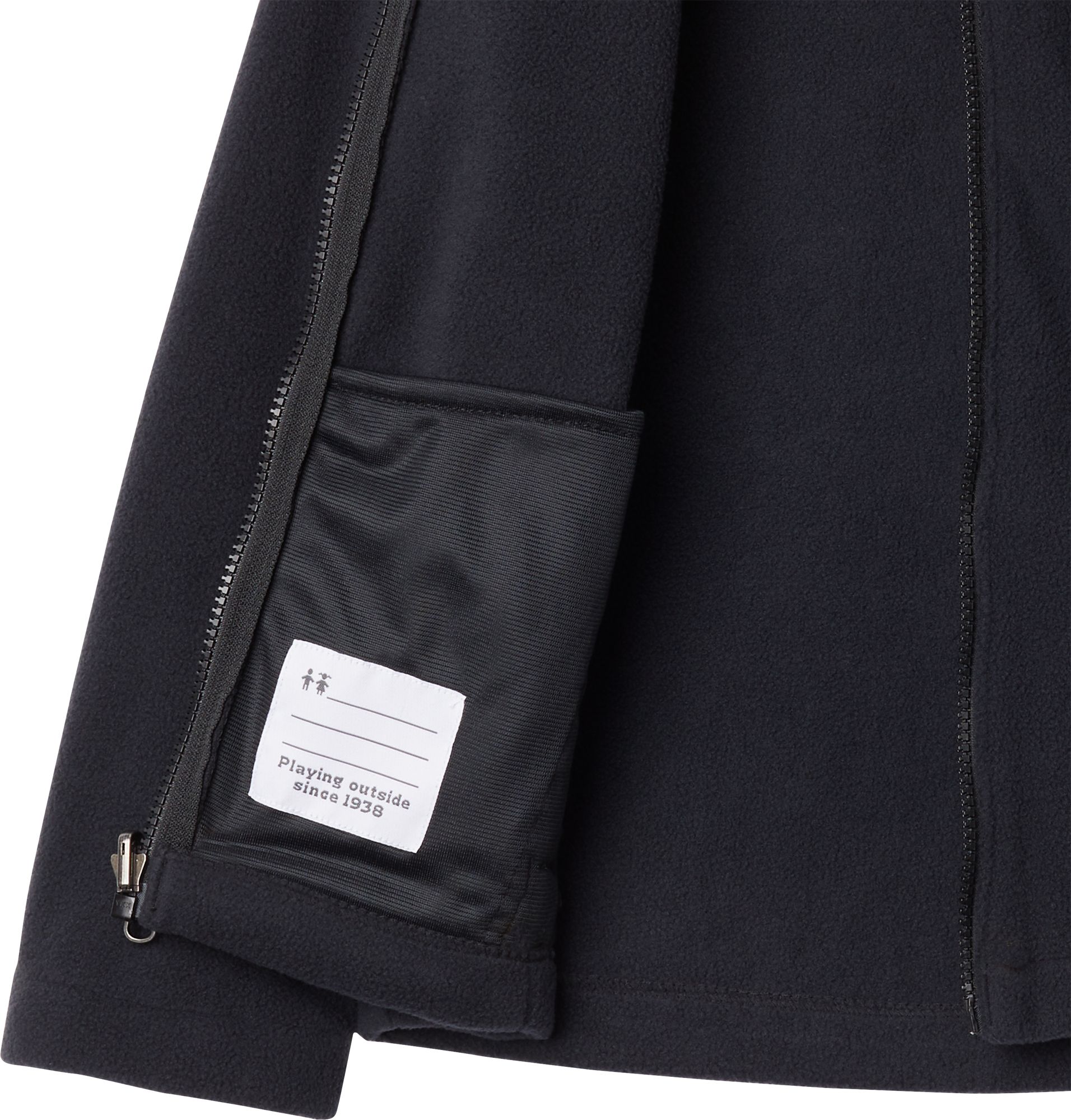 Columbia Boys' Bugaboo Interchange Jacket product image