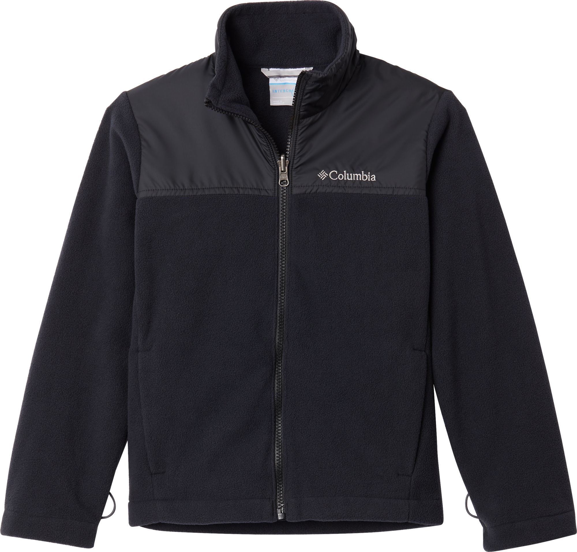 Columbia Boys' Bugaboo Interchange Jacket product image