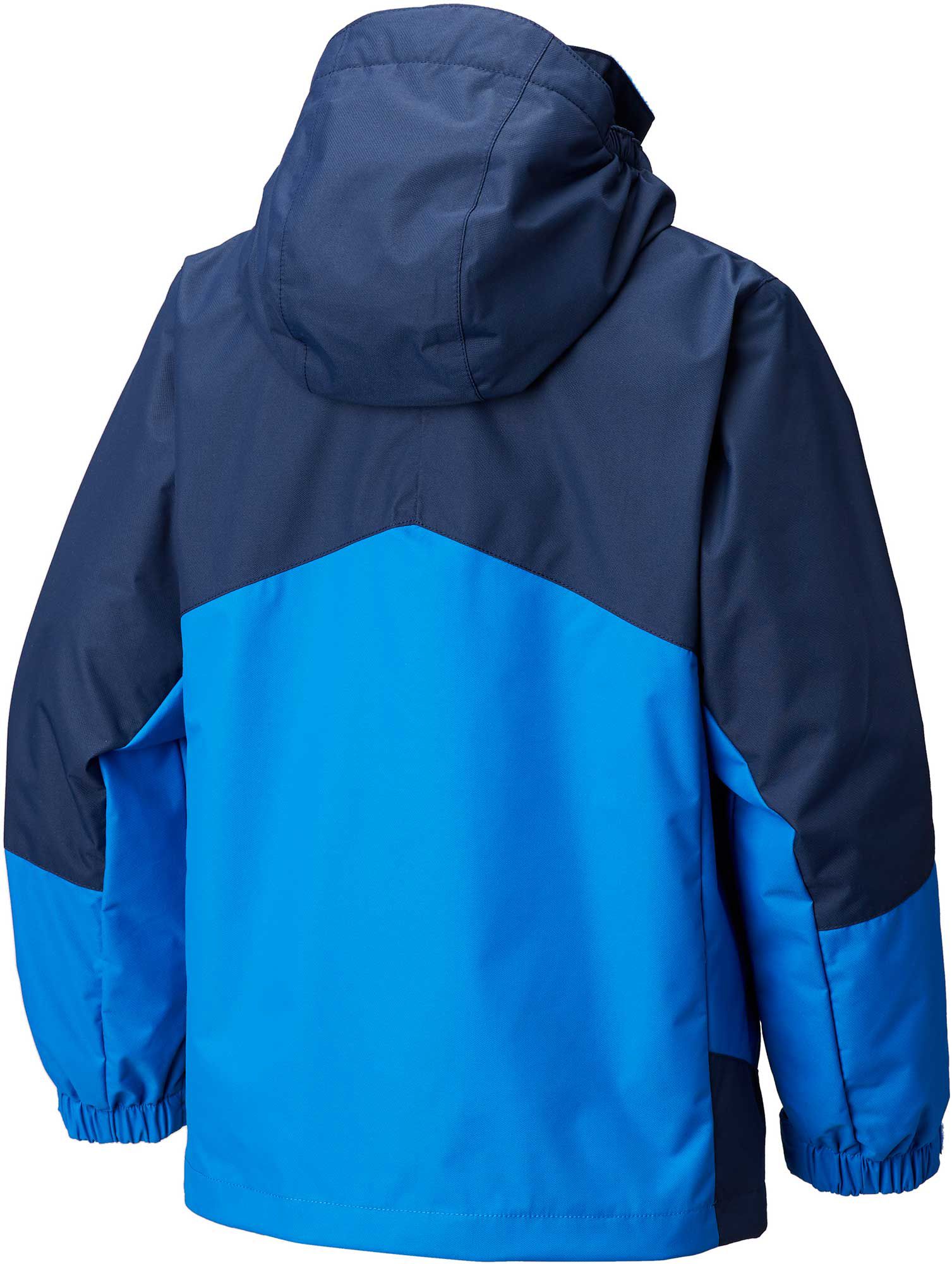 Columbia Boys' Bugaboo Interchange Jacket product image