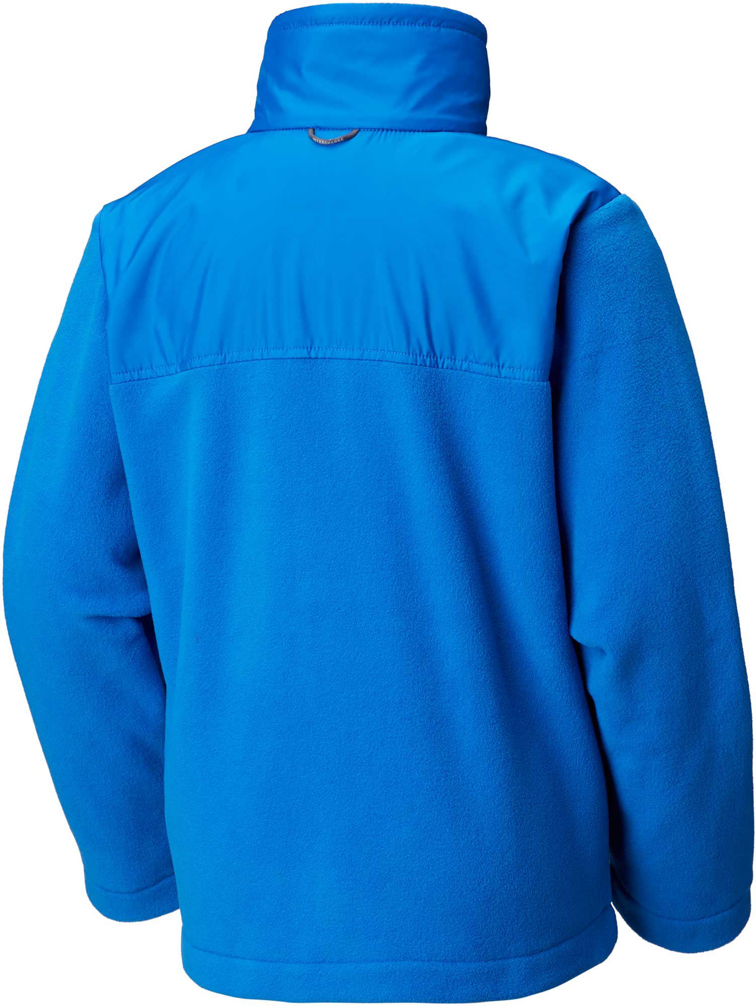 Columbia Boys' Bugaboo Interchange Jacket product image