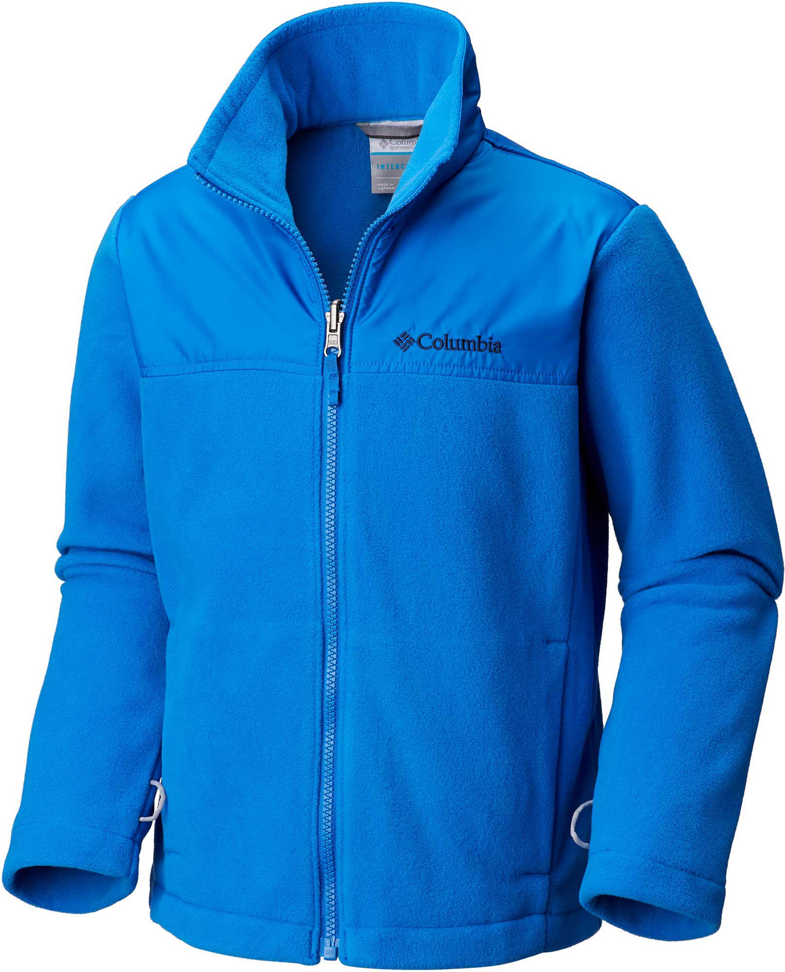 Columbia Boys' Bugaboo Interchange Jacket product image