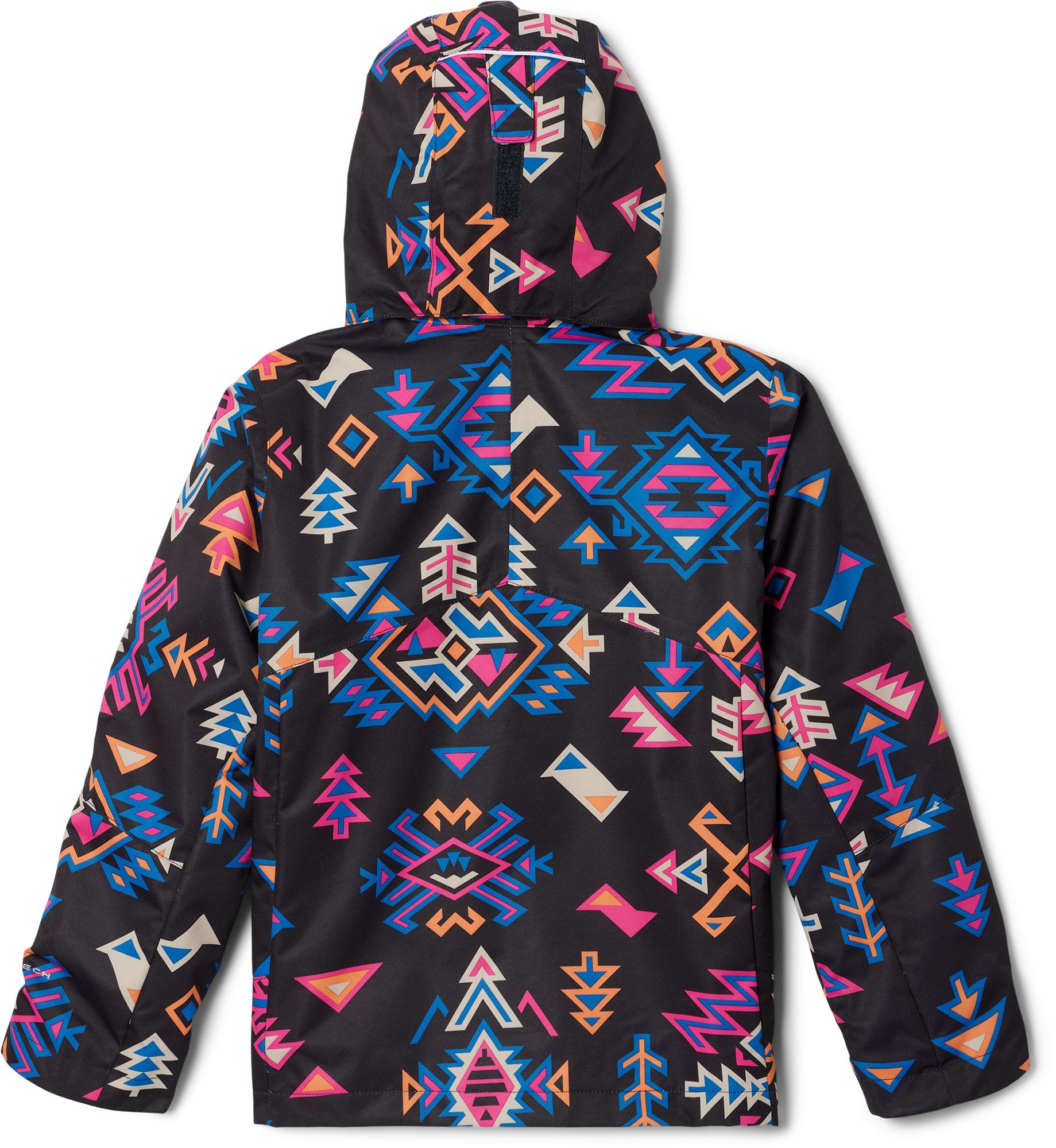 Columbia Boys' Bugaboo Interchange Jacket product image