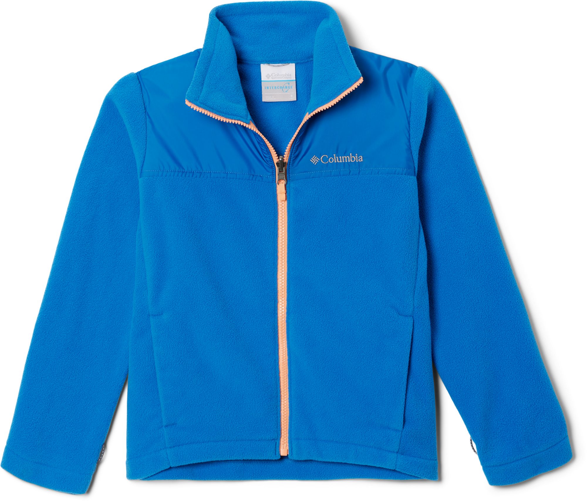 Columbia Boys' Bugaboo Interchange Jacket product image