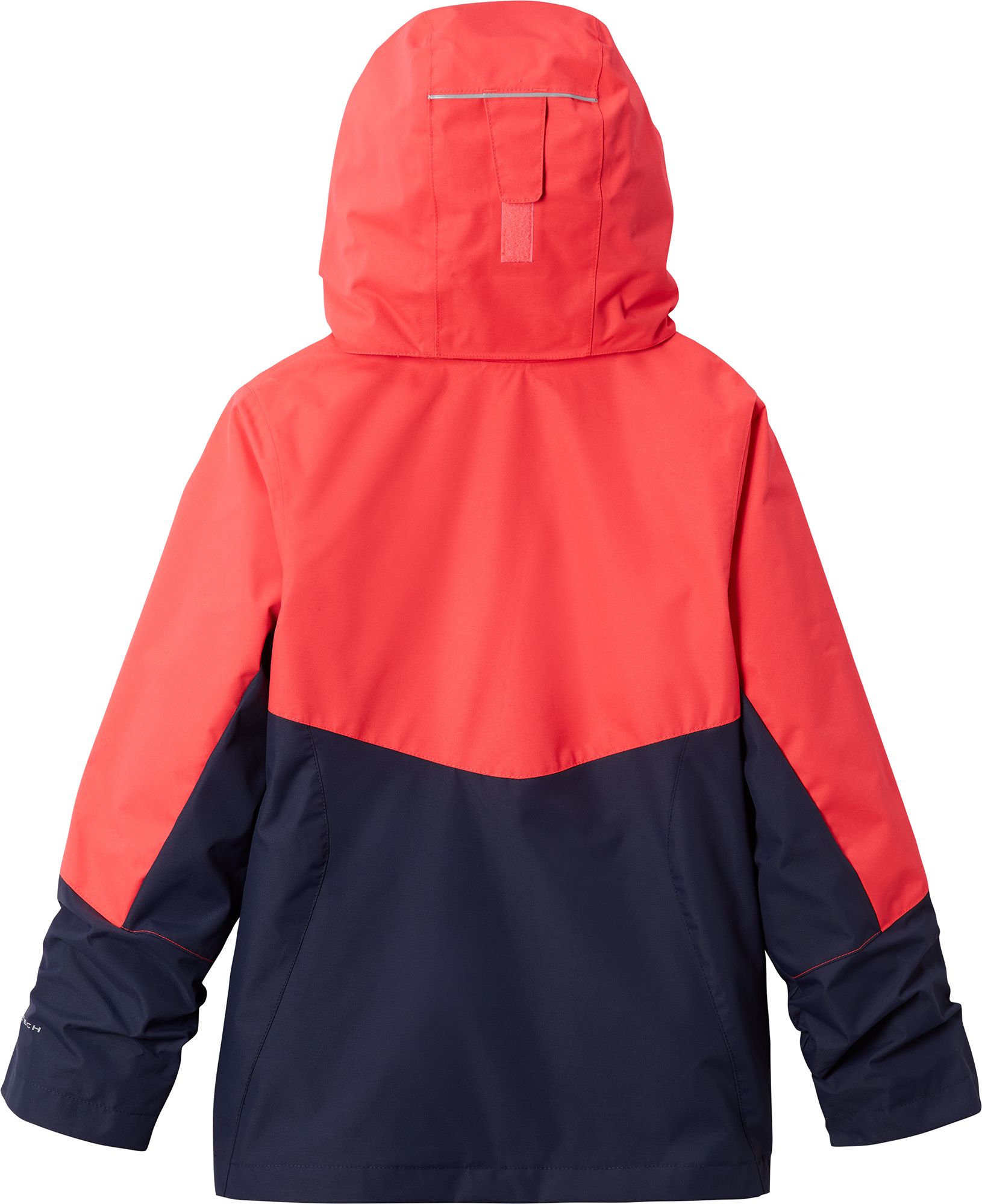 Columbia Girls' Bugaboo Interchange Jacket product image