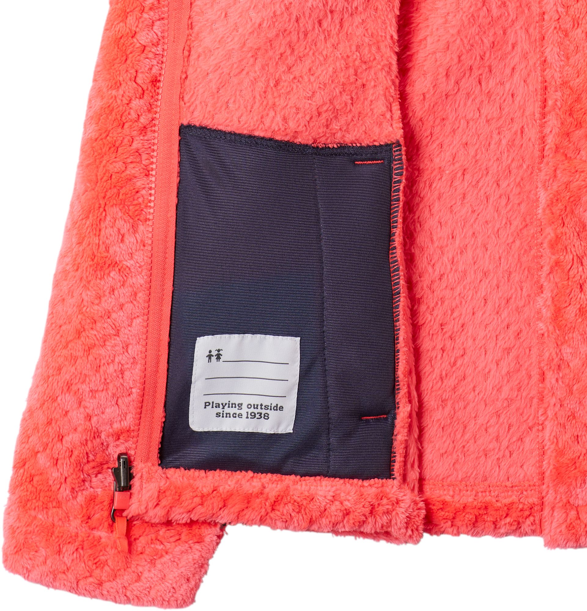 Columbia Girls' Bugaboo Interchange Jacket product image