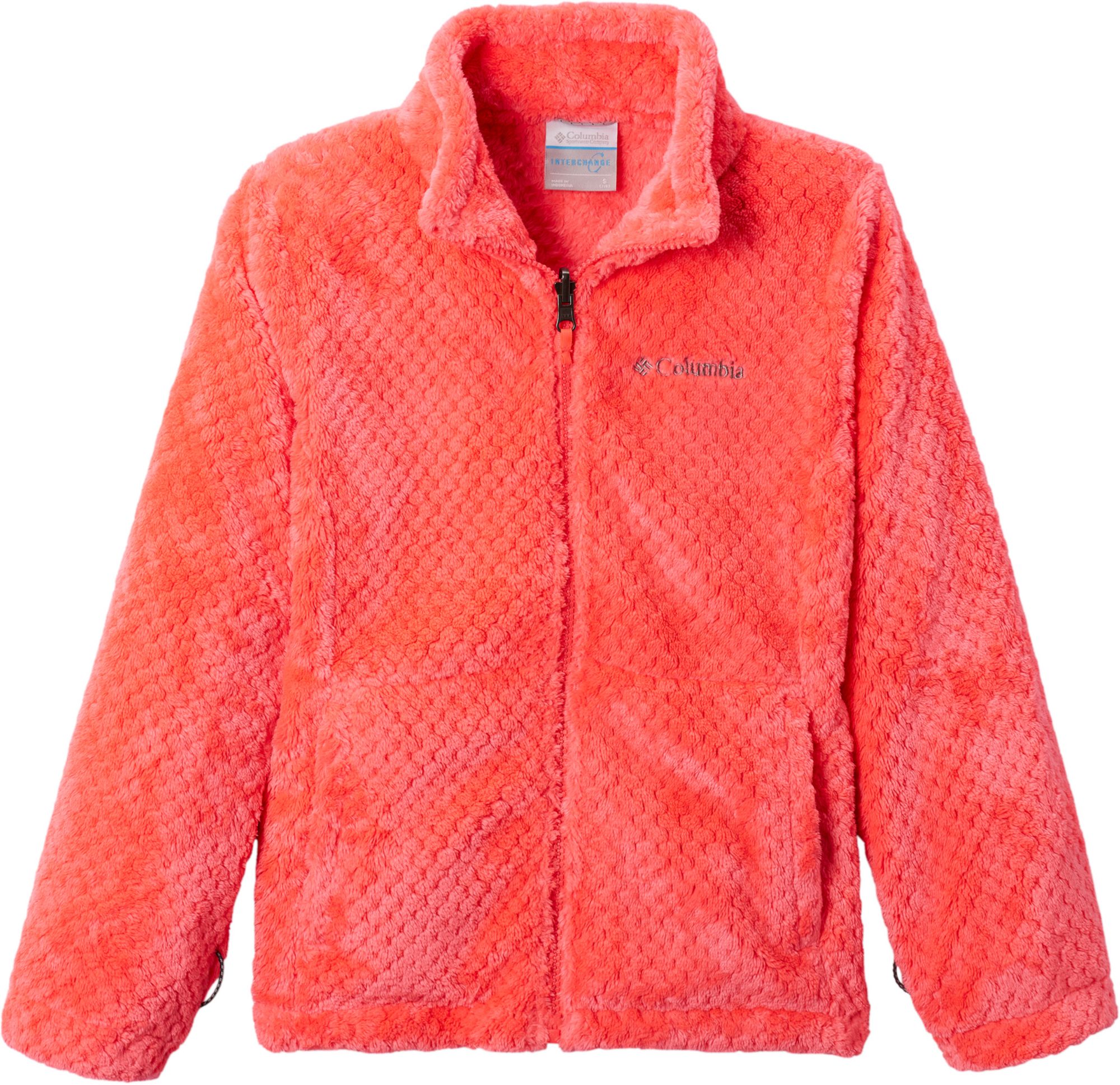Columbia Girls' Bugaboo Interchange Jacket product image