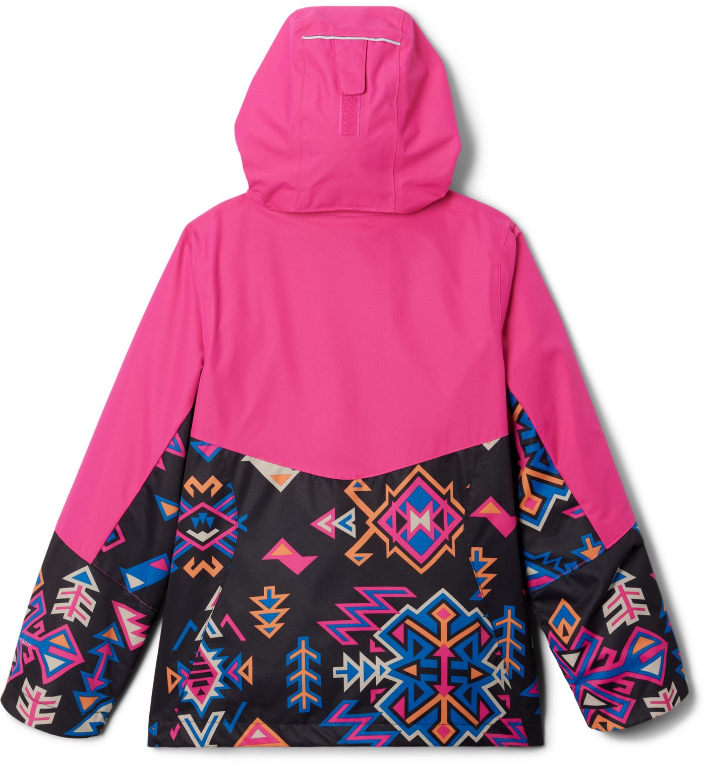 Columbia bugaboo girls clearance