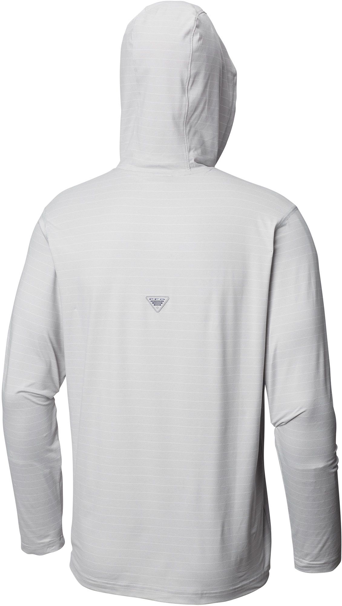 Columbia Men's PFG Slack Tide Henley Hoodie product image