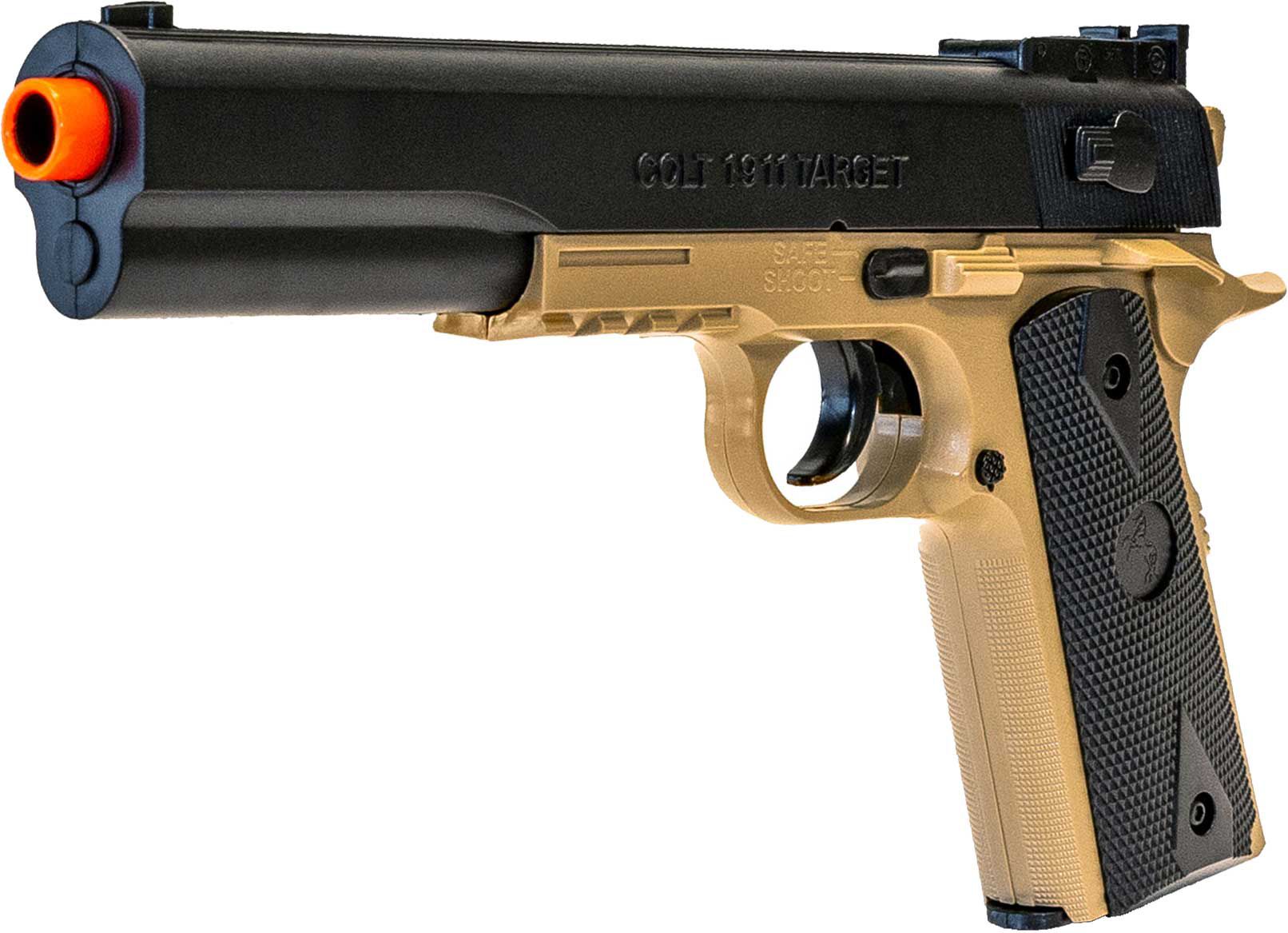 Colt 1911 Airsoft Pistol Kit product image
