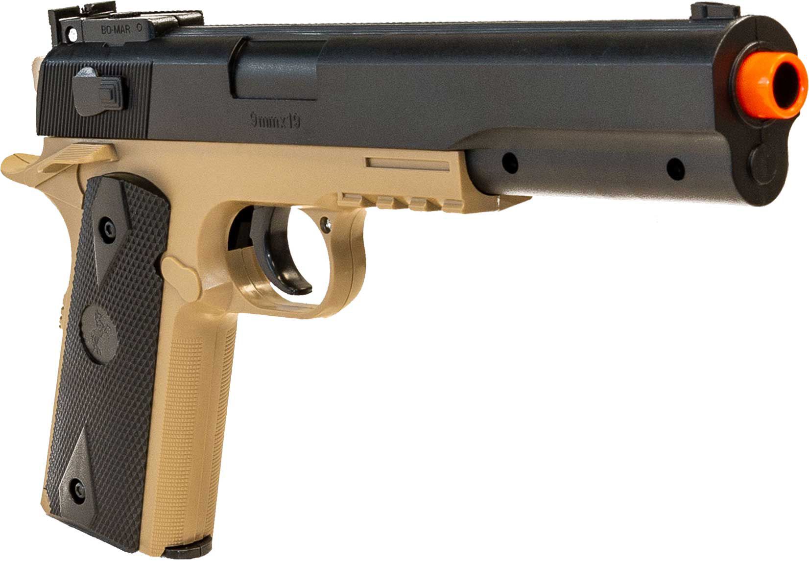 Colt 1911 Airsoft Pistol Kit product image