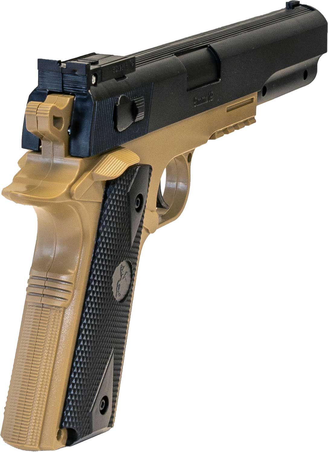 Colt 1911 Airsoft Pistol Kit product image