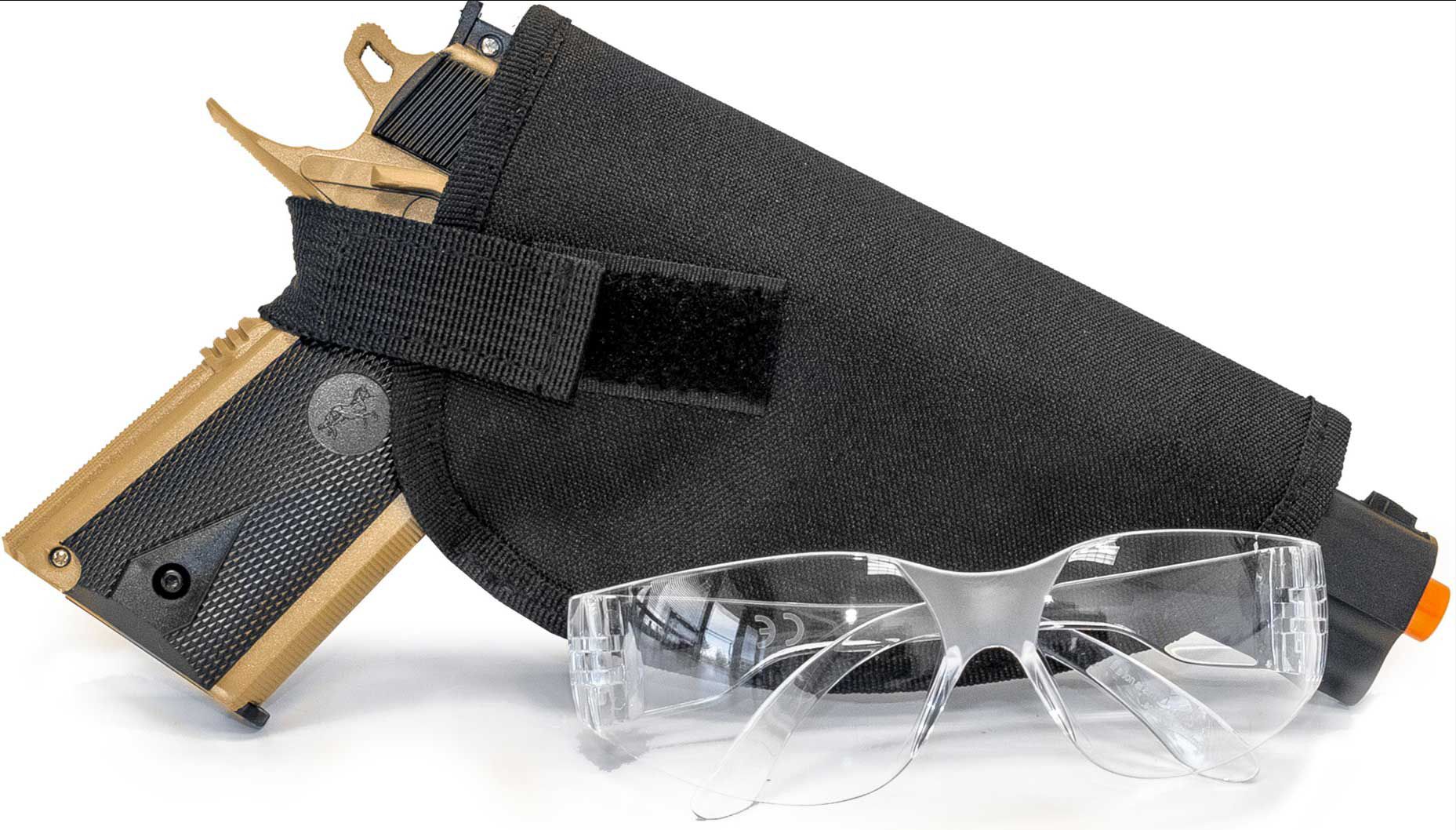 Colt 1911 Airsoft Pistol Kit product image