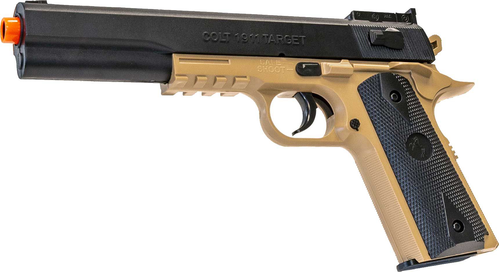 Colt 1911 Airsoft Pistol Kit product image