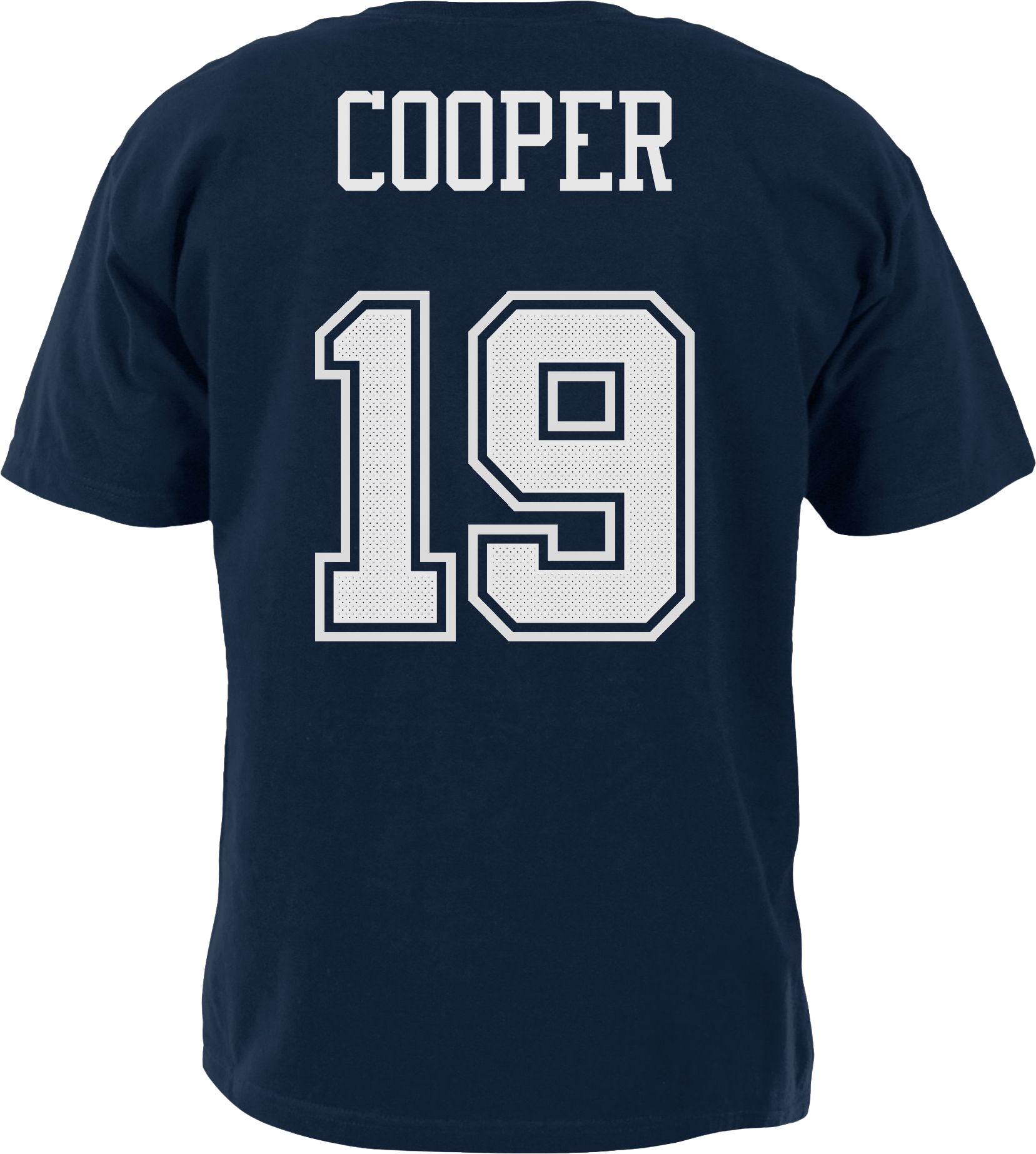 amari cooper dallas cowboys jersey number