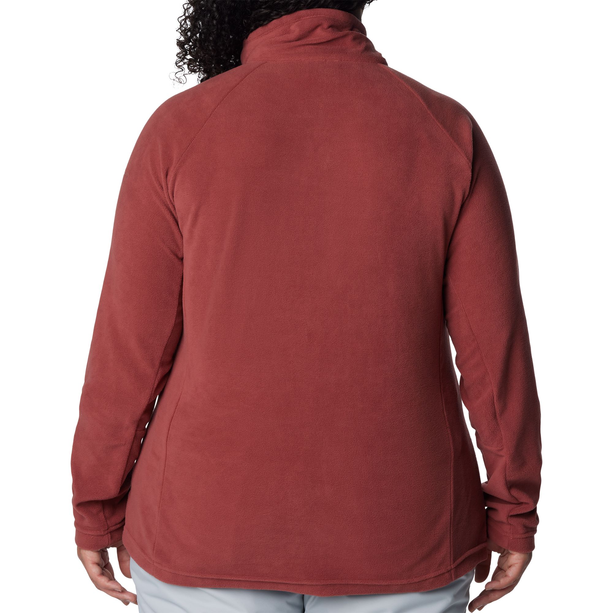 Columbia Women's GLACIAL IV Half  Zip product image