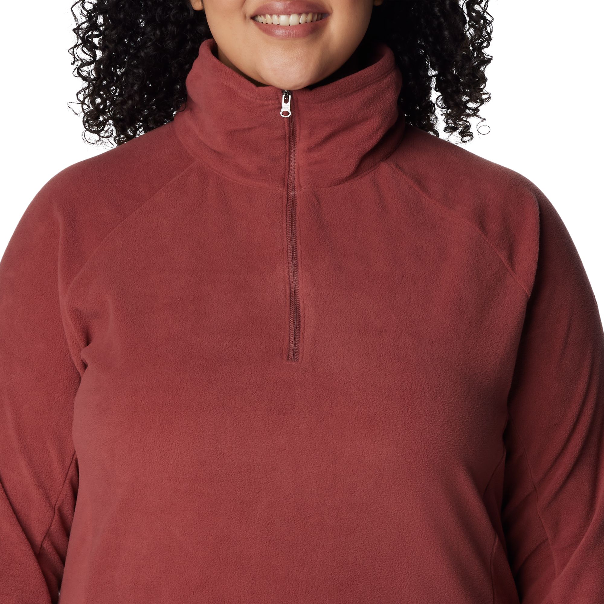 Columbia Women's GLACIAL IV Half  Zip product image