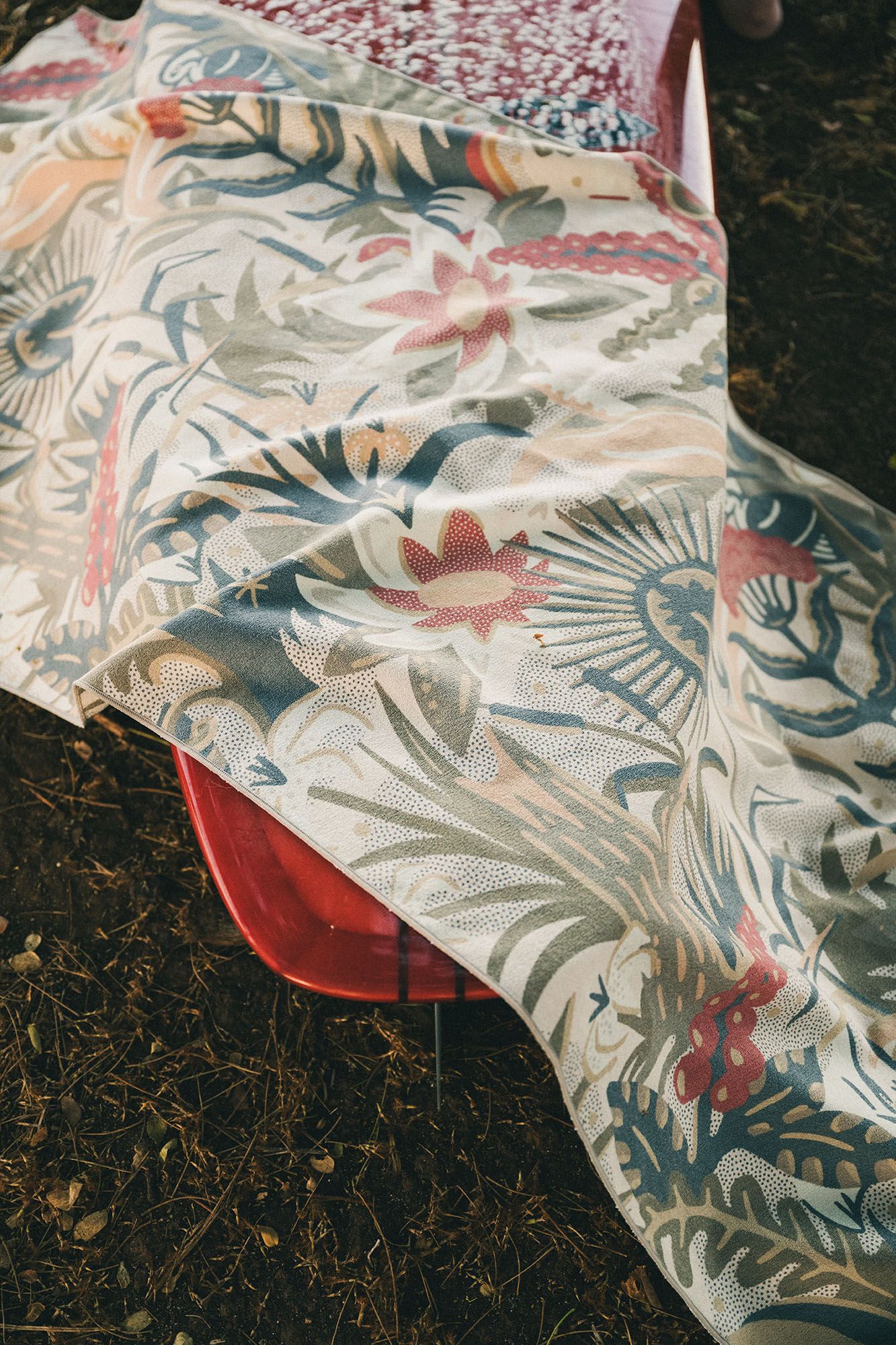 Howler Brothers Men's McKinney Microfiber Towel product image