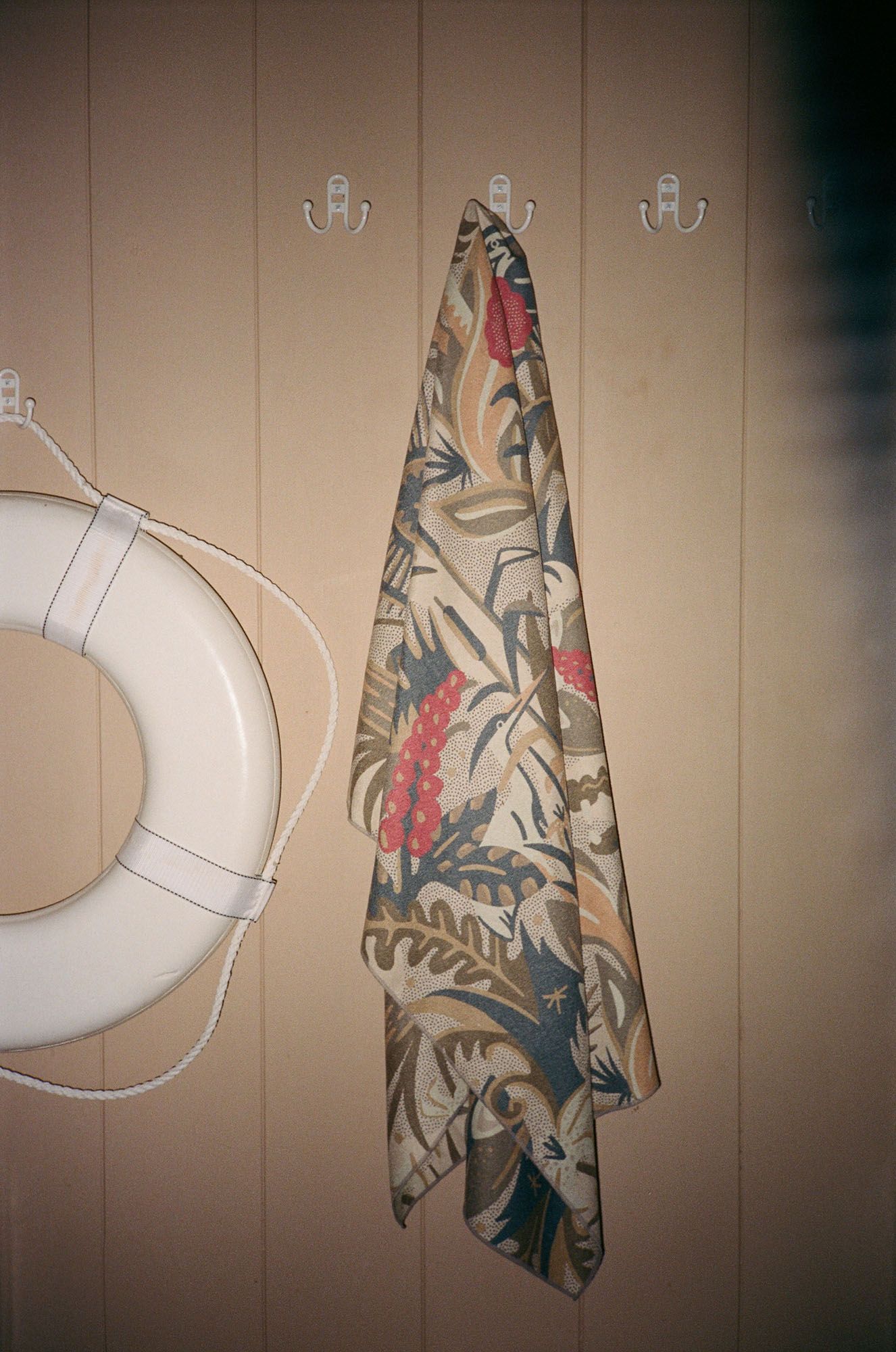 Howler Brothers Men's McKinney Microfiber Towel product image