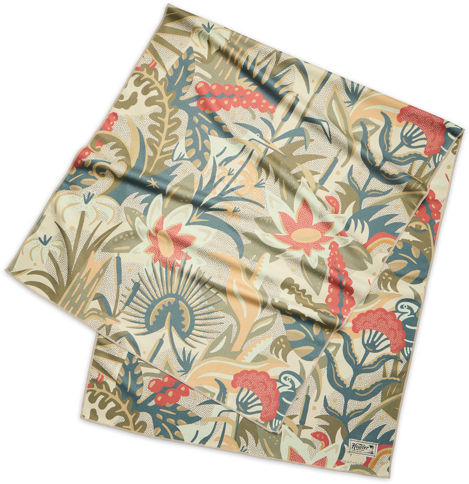 Howler Brothers Men's McKinney Microfiber Towel product image