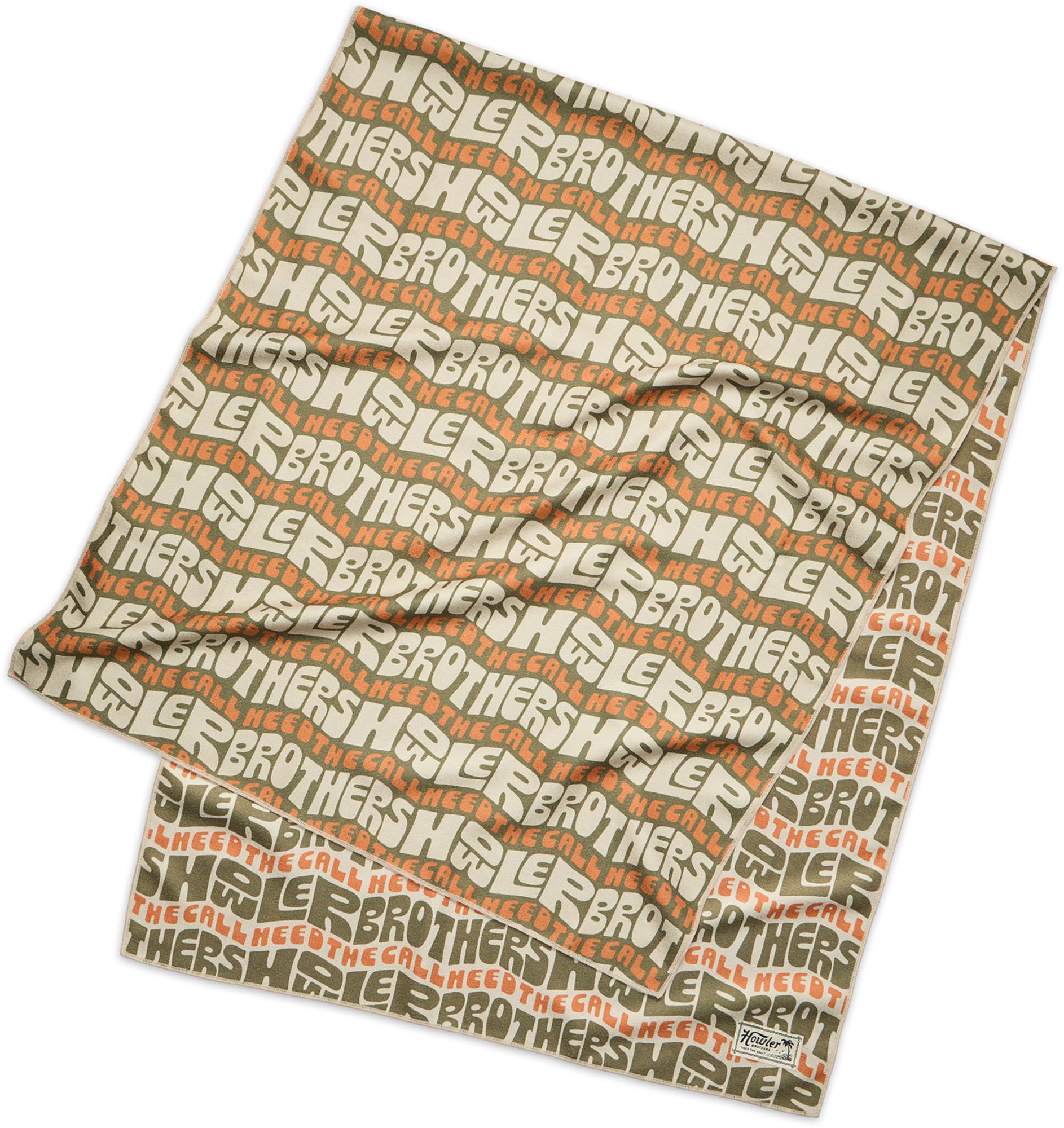 Howler Brothers Men's McKinney Microfiber Towel product image