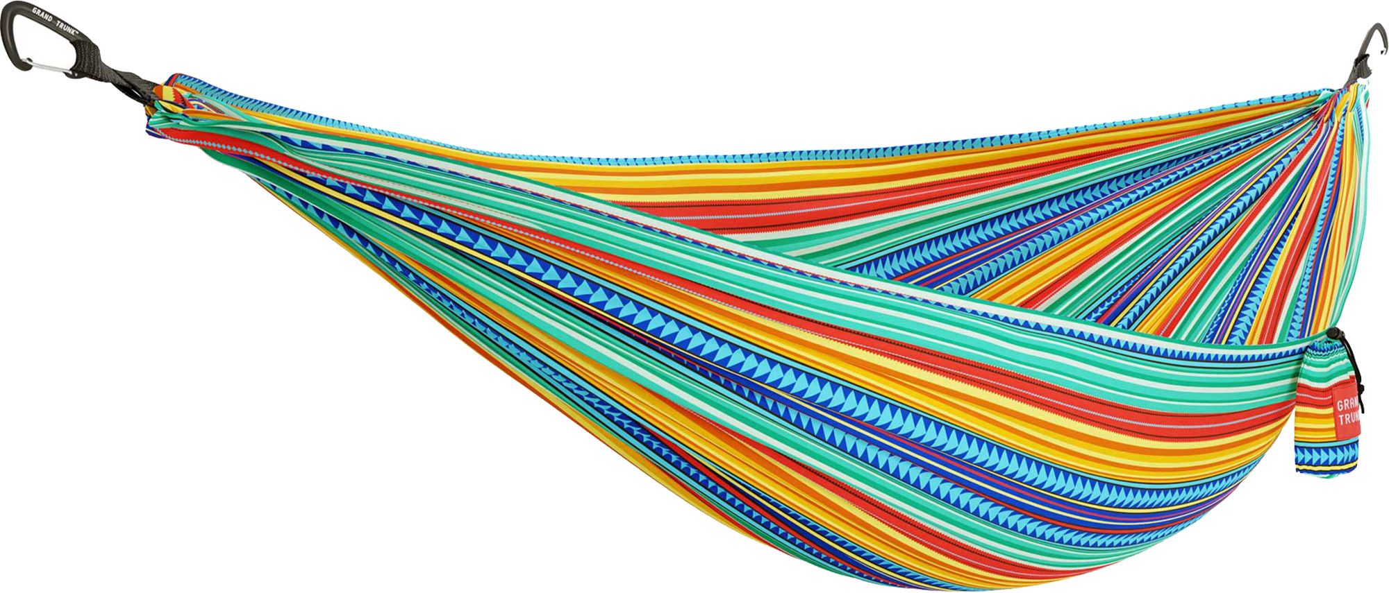 Grand Trunk Tech Double Printed Hammock product image