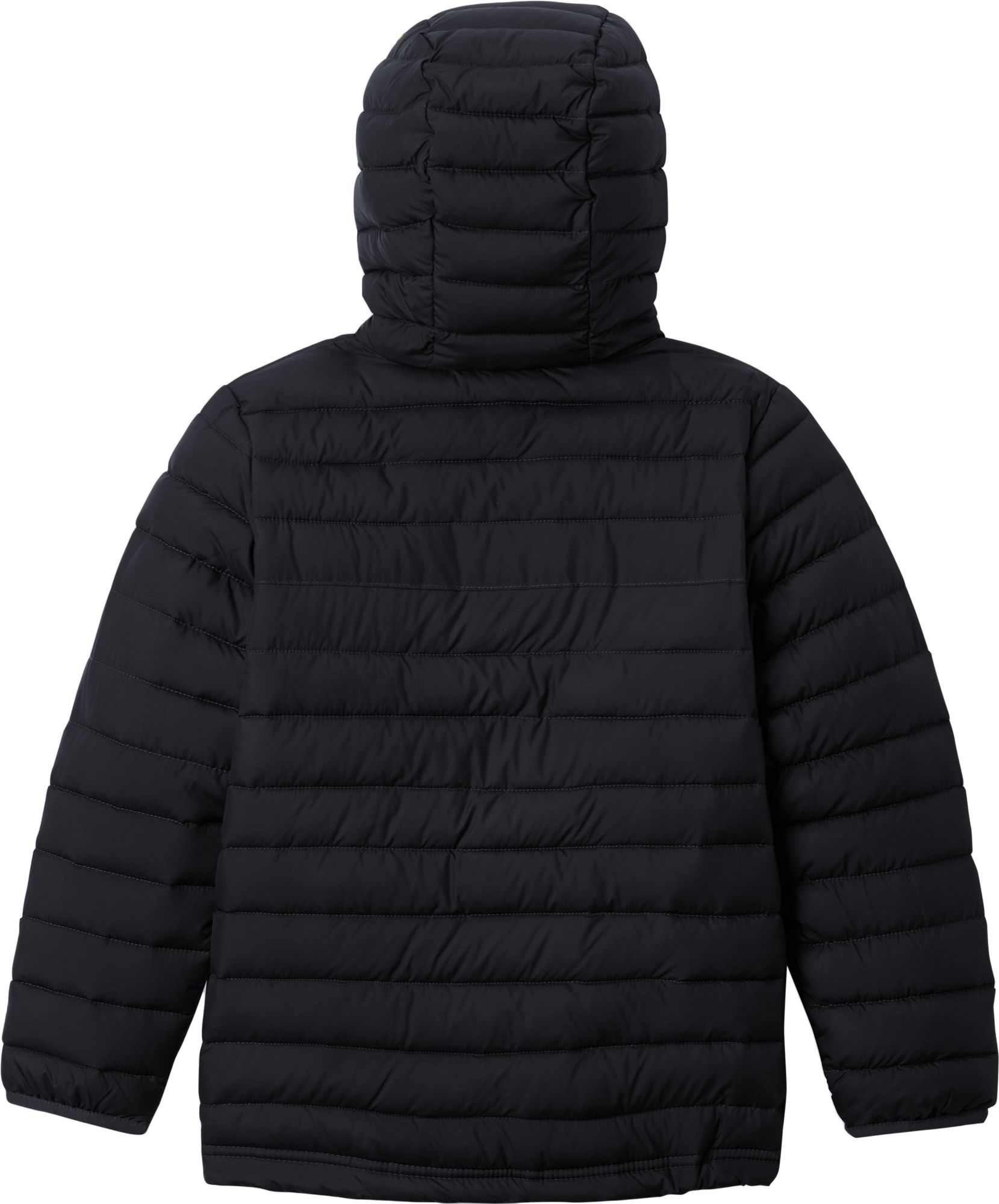 Columbia Boys' Powder Lite Hooded Jacket product image