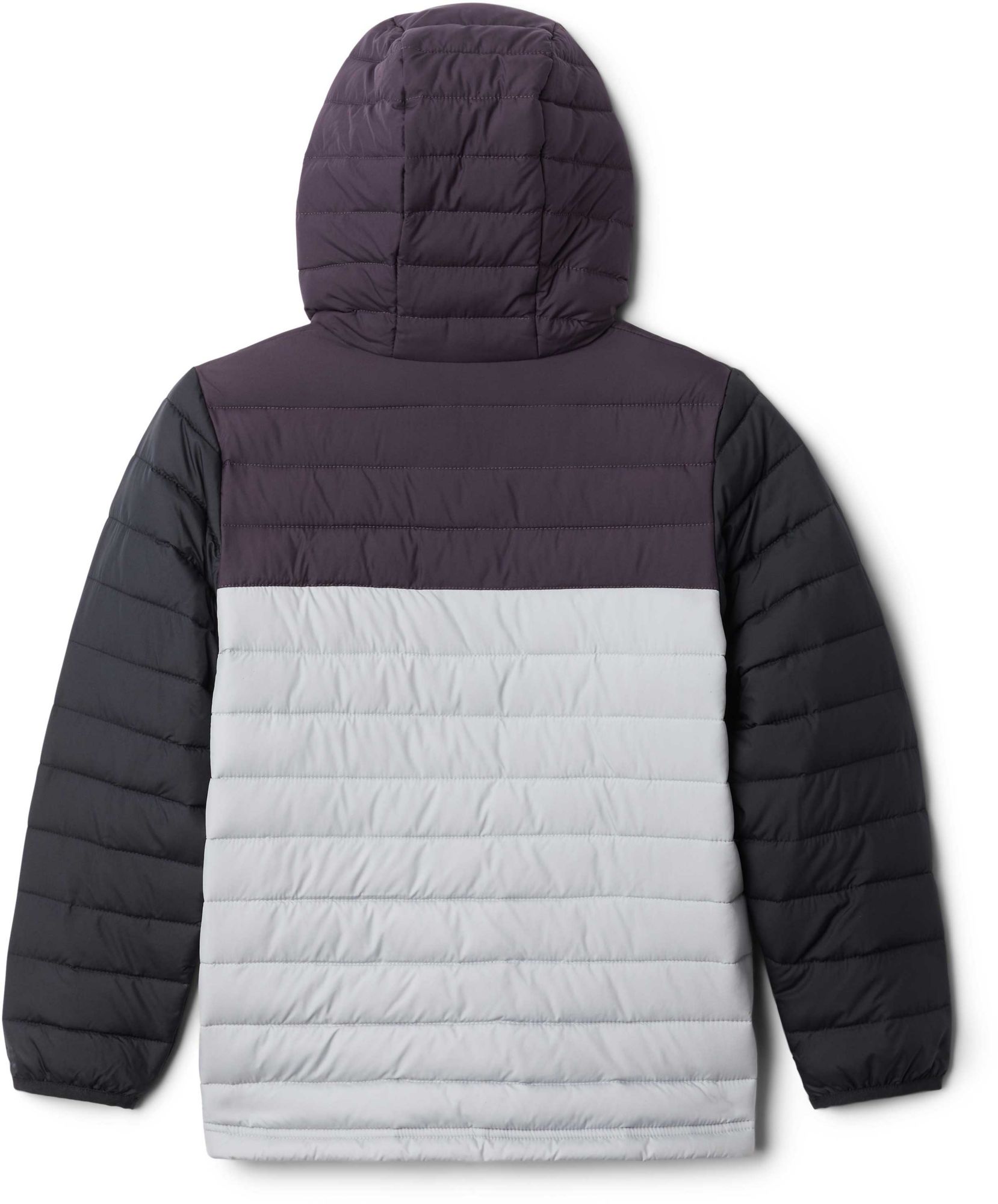 columbia powder lite jacket boys