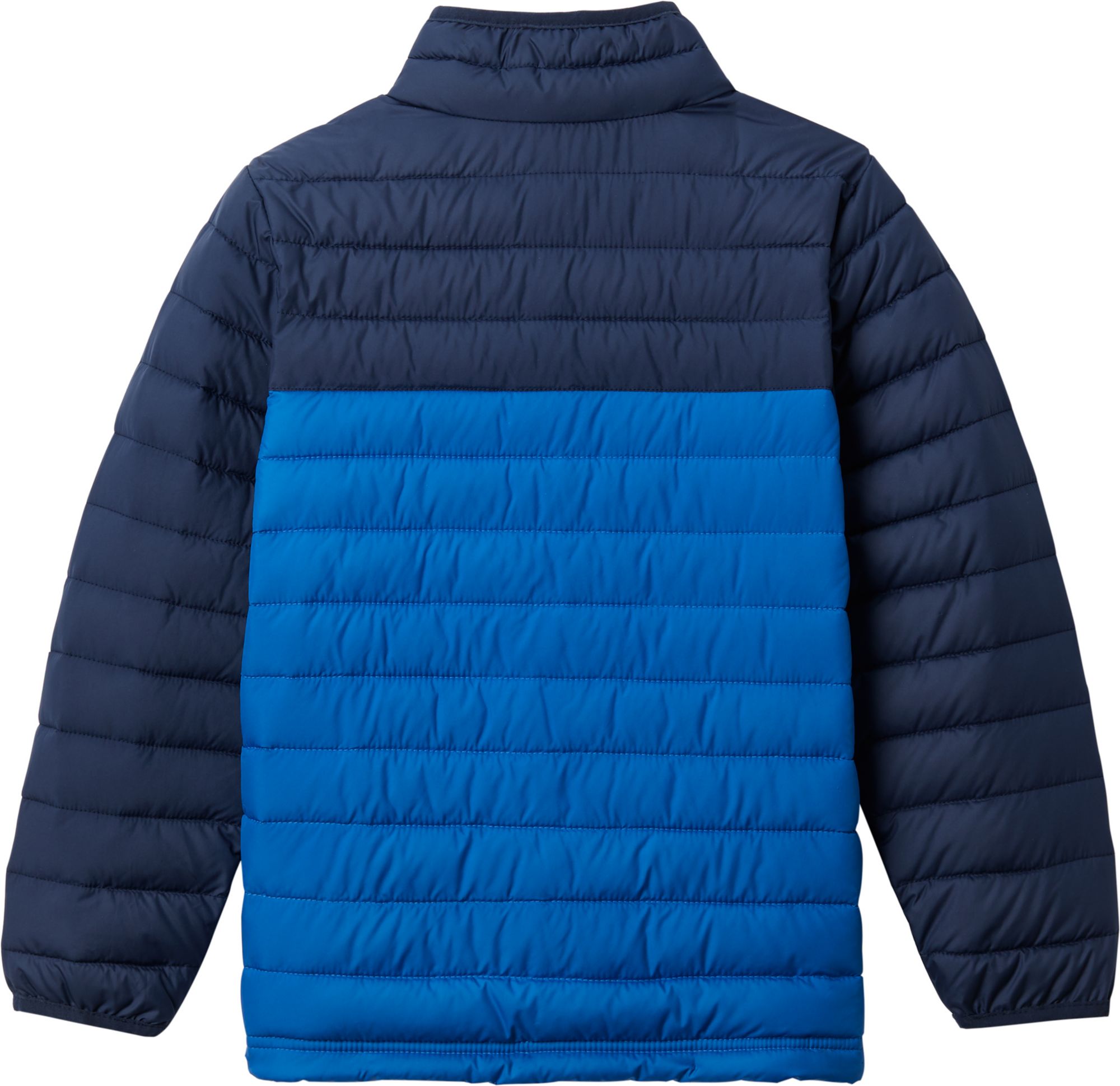 Columbia Boys' Powder Lite Jacket product image