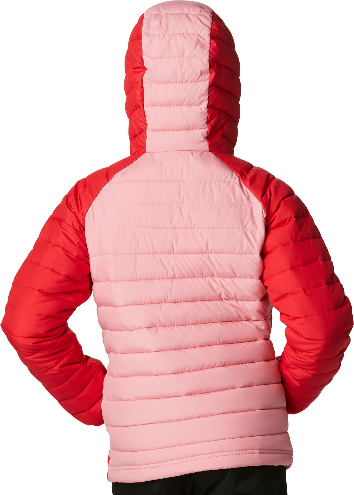 Columbia Girls' Powder Lite Jacket product image