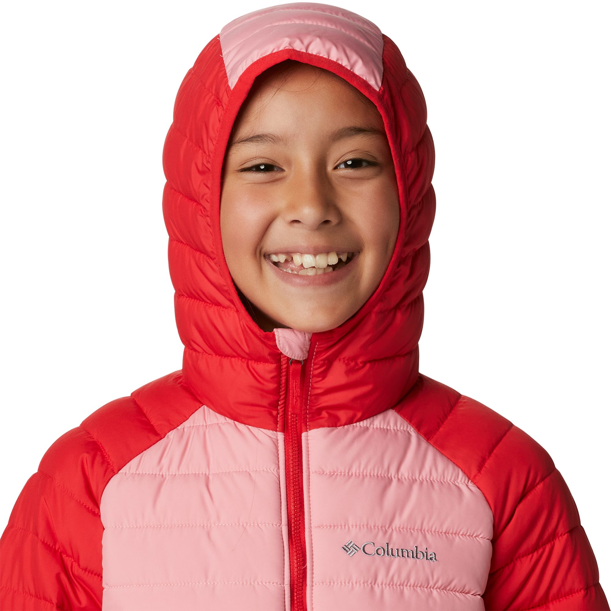 Columbia Girls' Powder Lite Jacket product image
