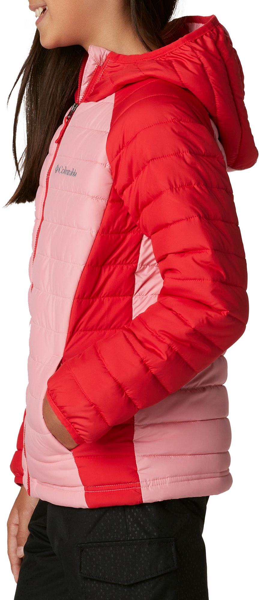 Columbia Girls' Powder Lite Jacket product image