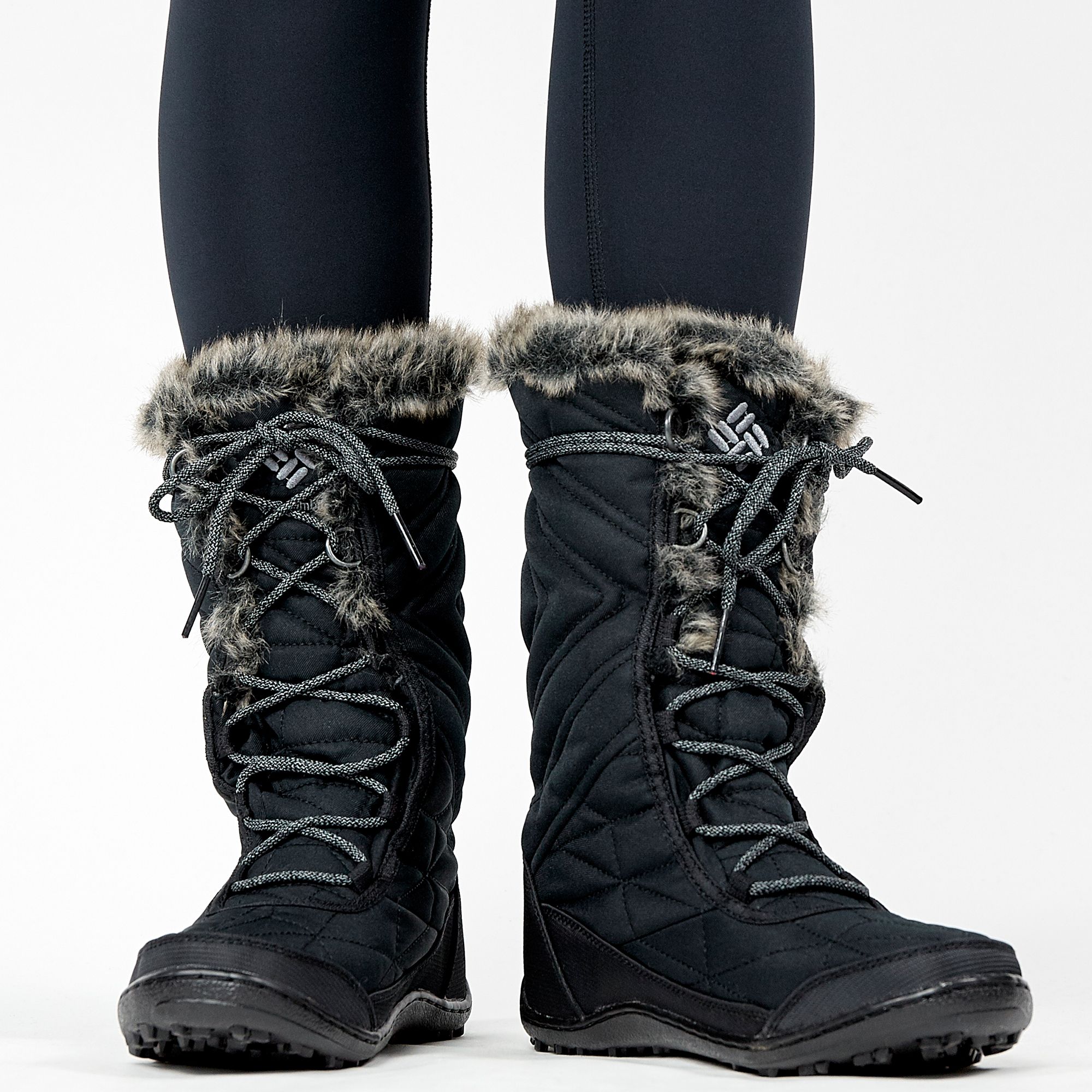 silver combat boots womens
