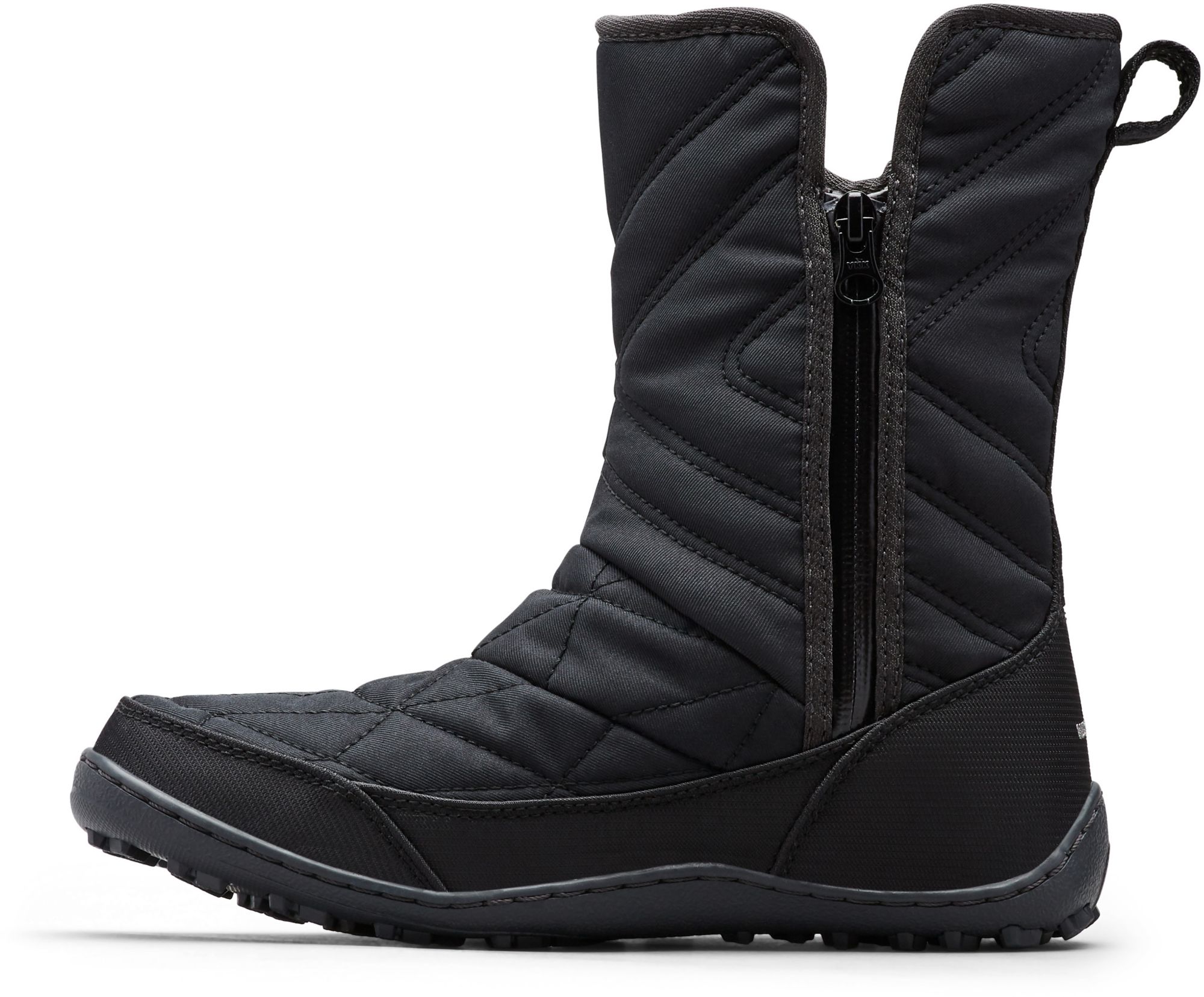 columbia minx shorty 3