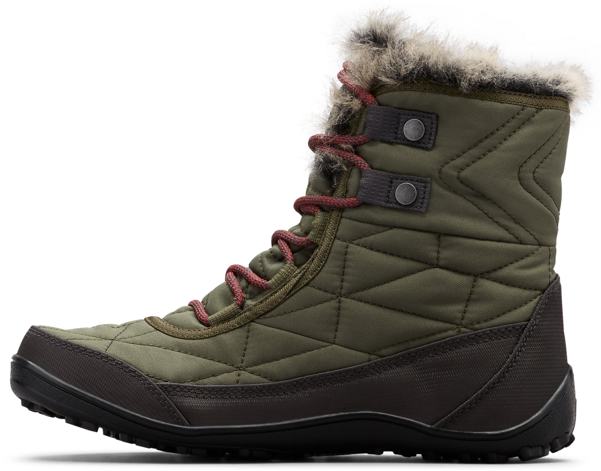 columbia women's snow boots