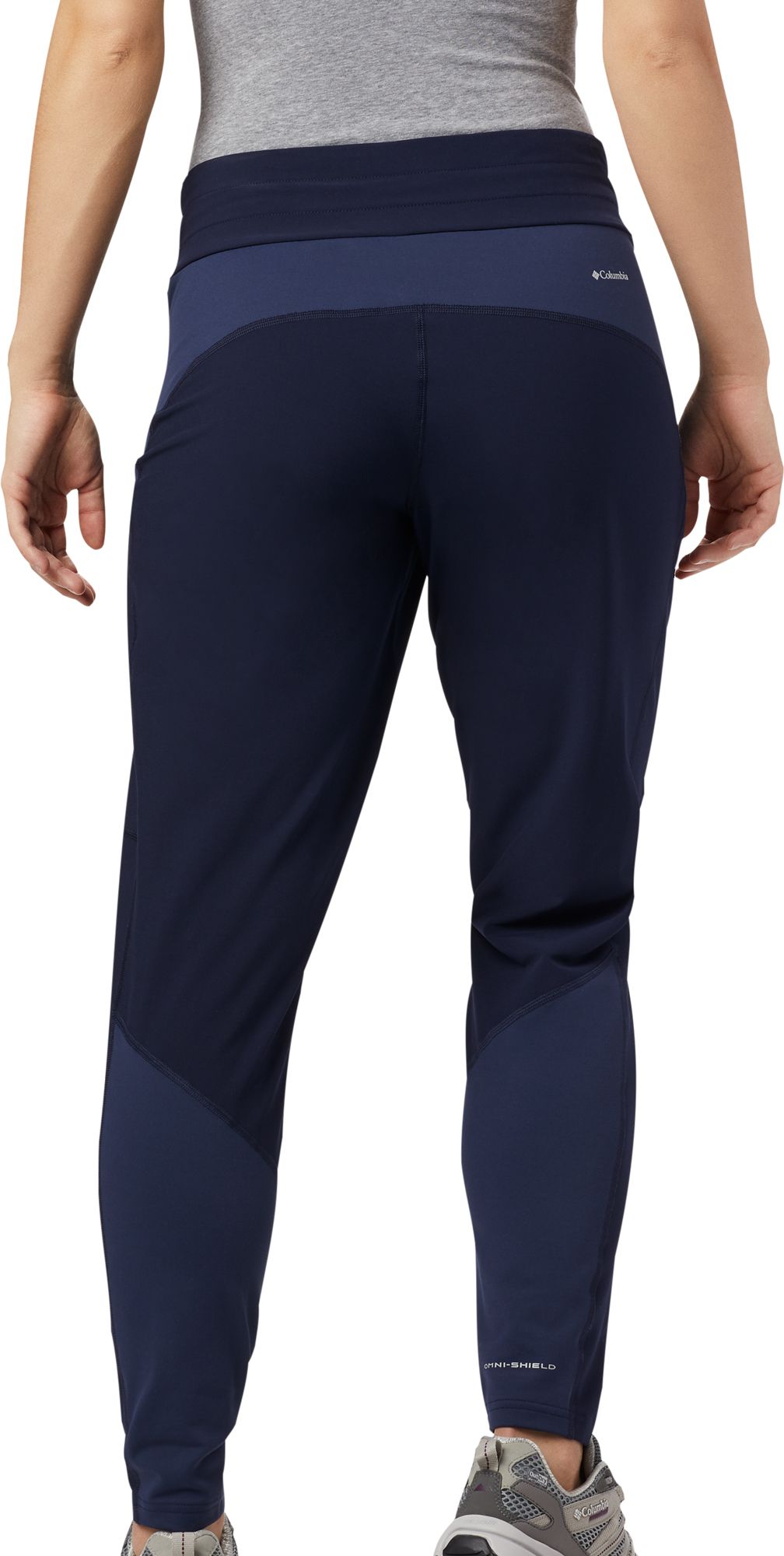 columbia bryce canyon hybrid jogger