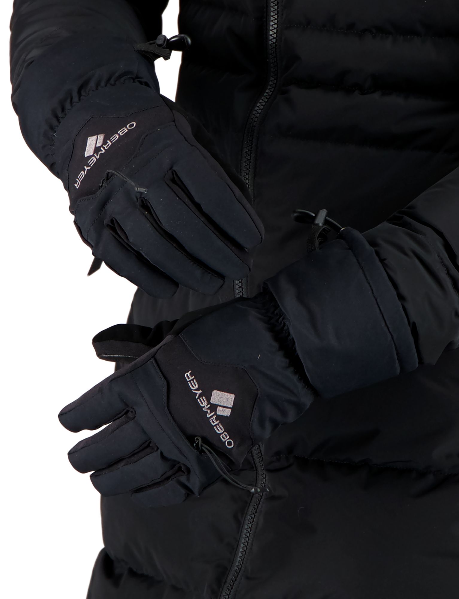 Obermeyer Women's Regulator Gloves product image