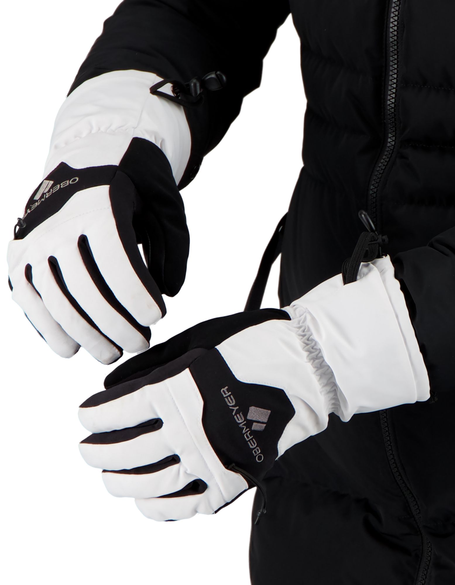Obermeyer Women's Regulator Gloves product image