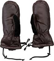 Obermeyer Women's Leather Down Mittens product image