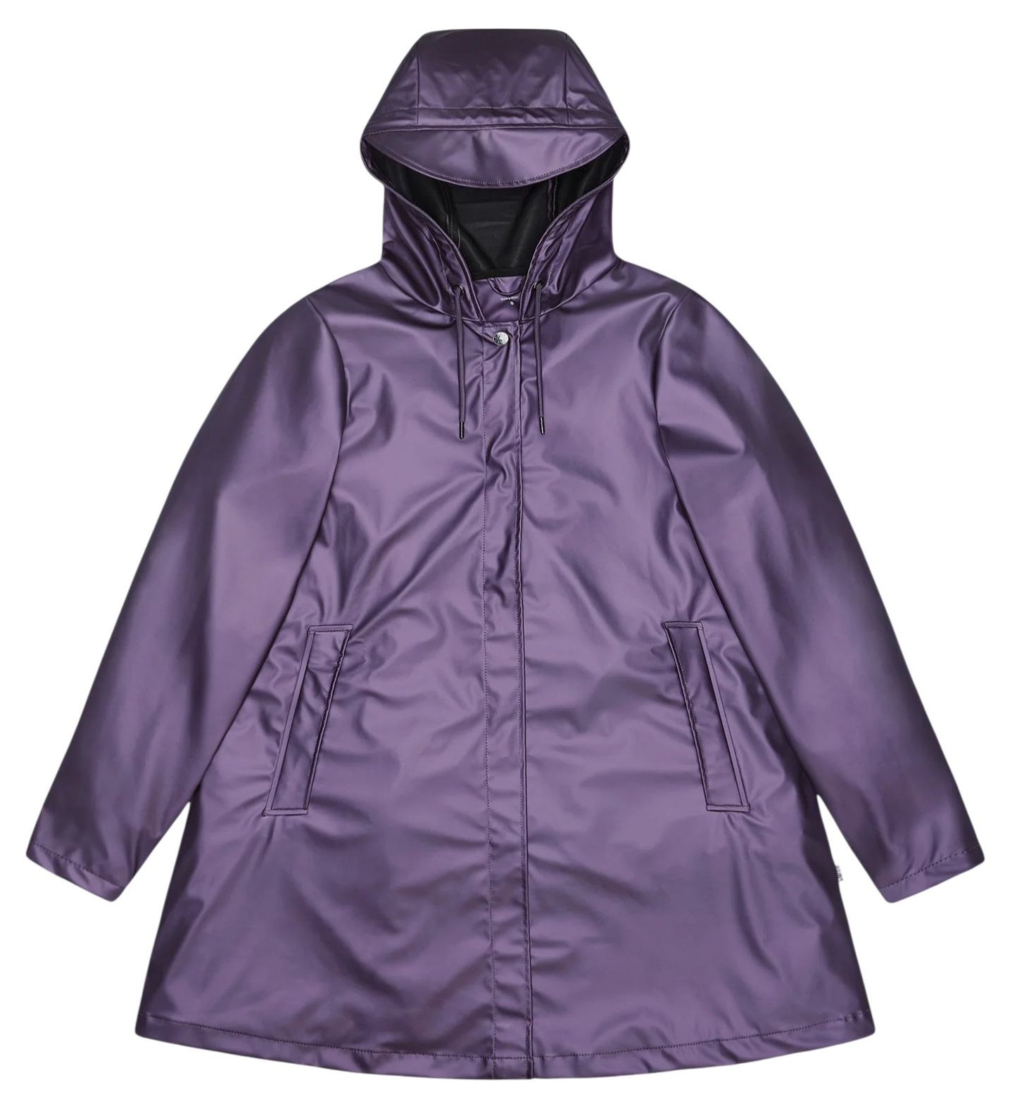 Rains Women's A-Line Jacket product image