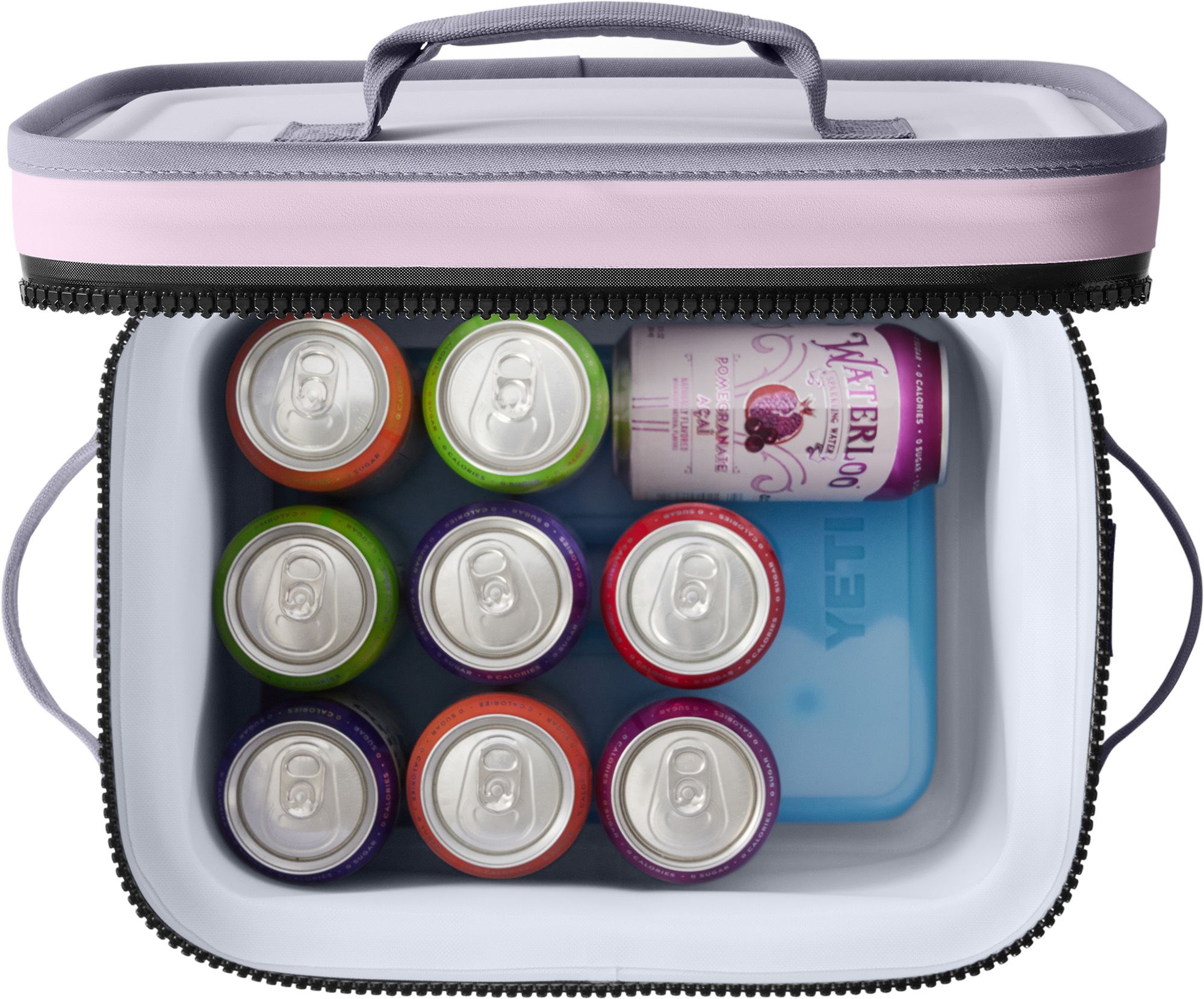 YETI Hopper Flip 12 Cooler product image