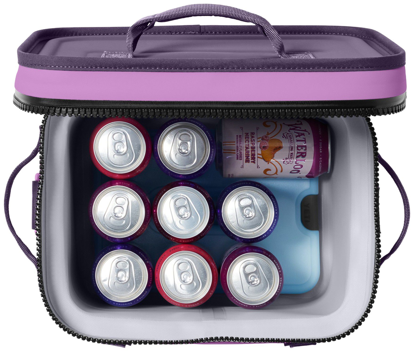 YETI Hopper Flip 12 Cooler product image
