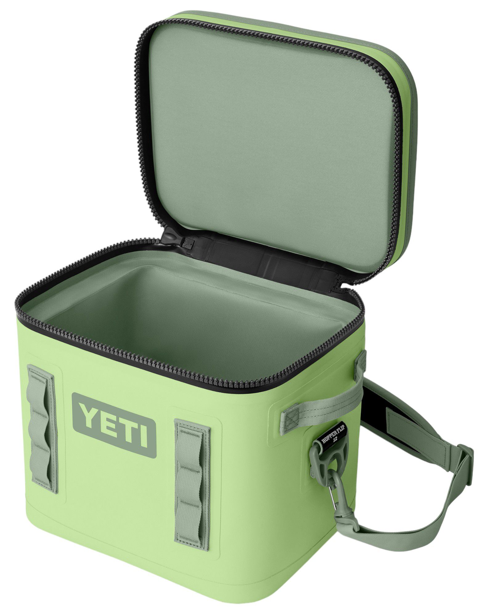 YETI Hopper Flip 12 soft cooler