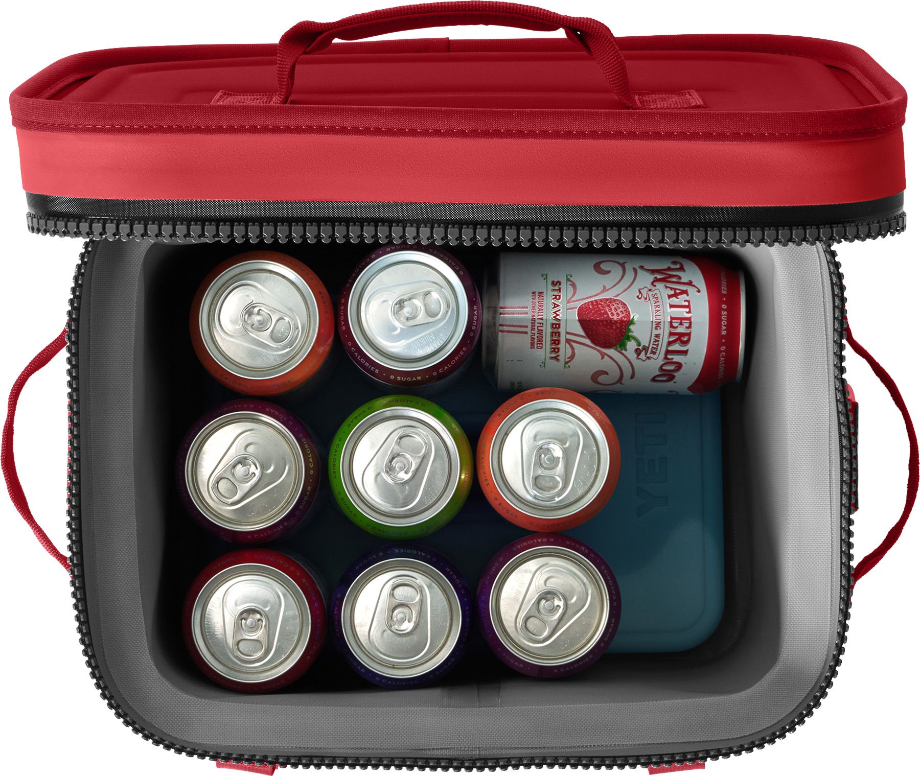 YETI Hopper Flip 12 Cooler product image
