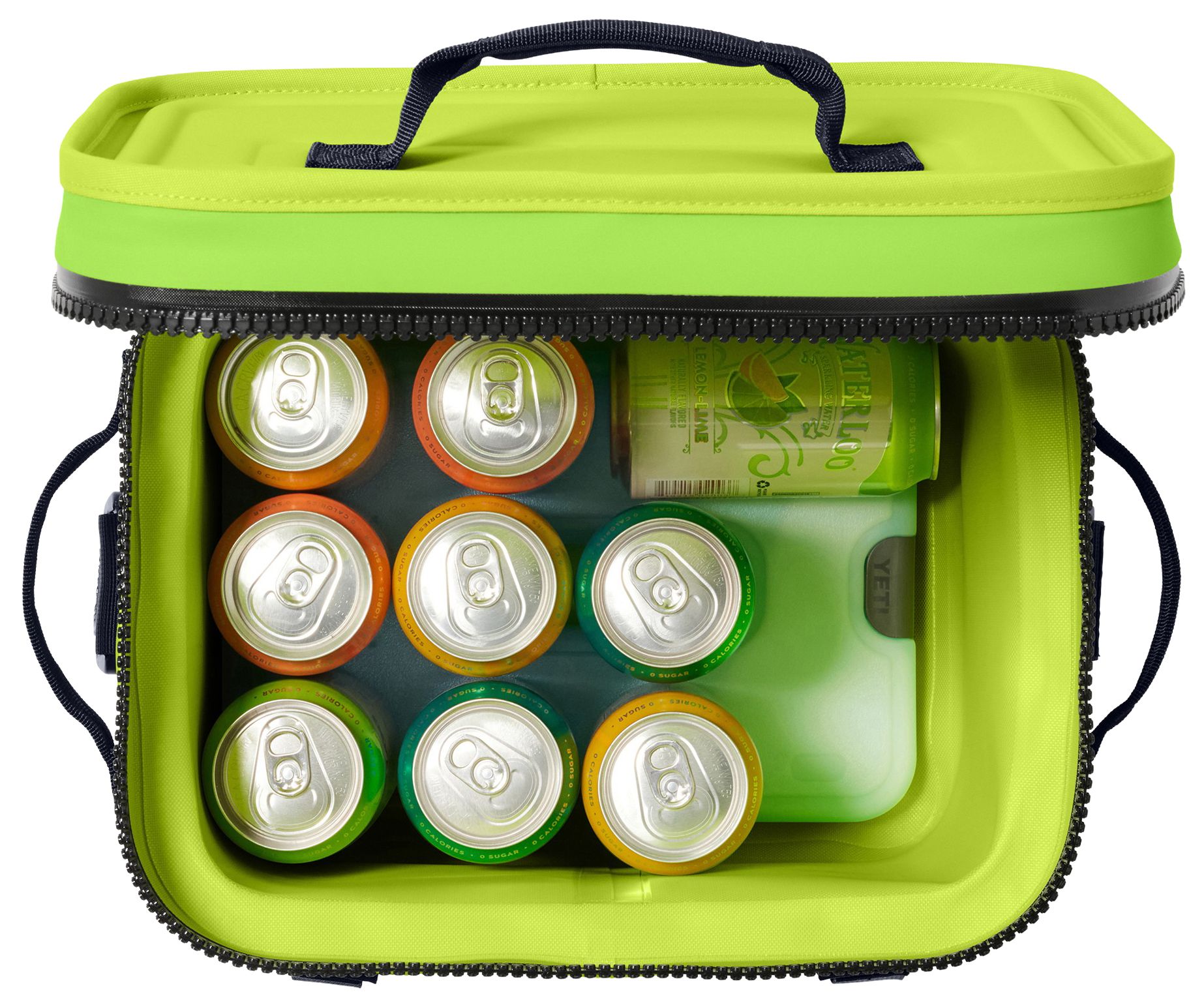 YETI Hopper Flip 12 Cooler product image