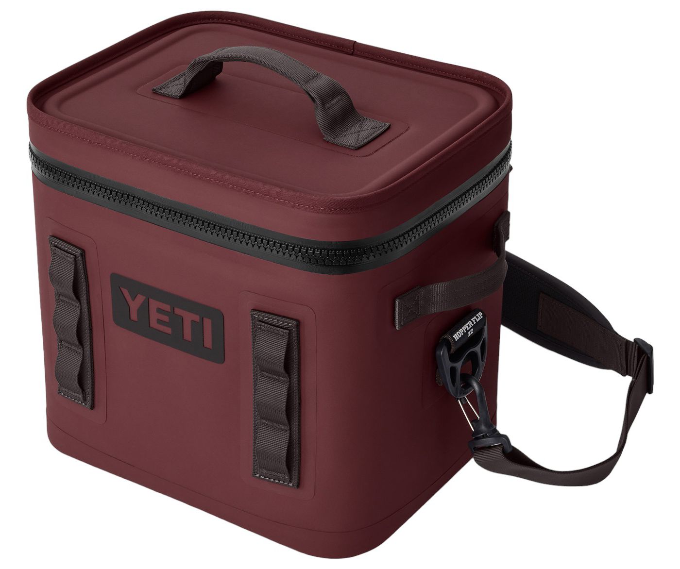 YETI HOPPER 40 LEAKPROOF COOLER -HANDLES AND ADJUSTABLE SHOULDER high quality STRAP