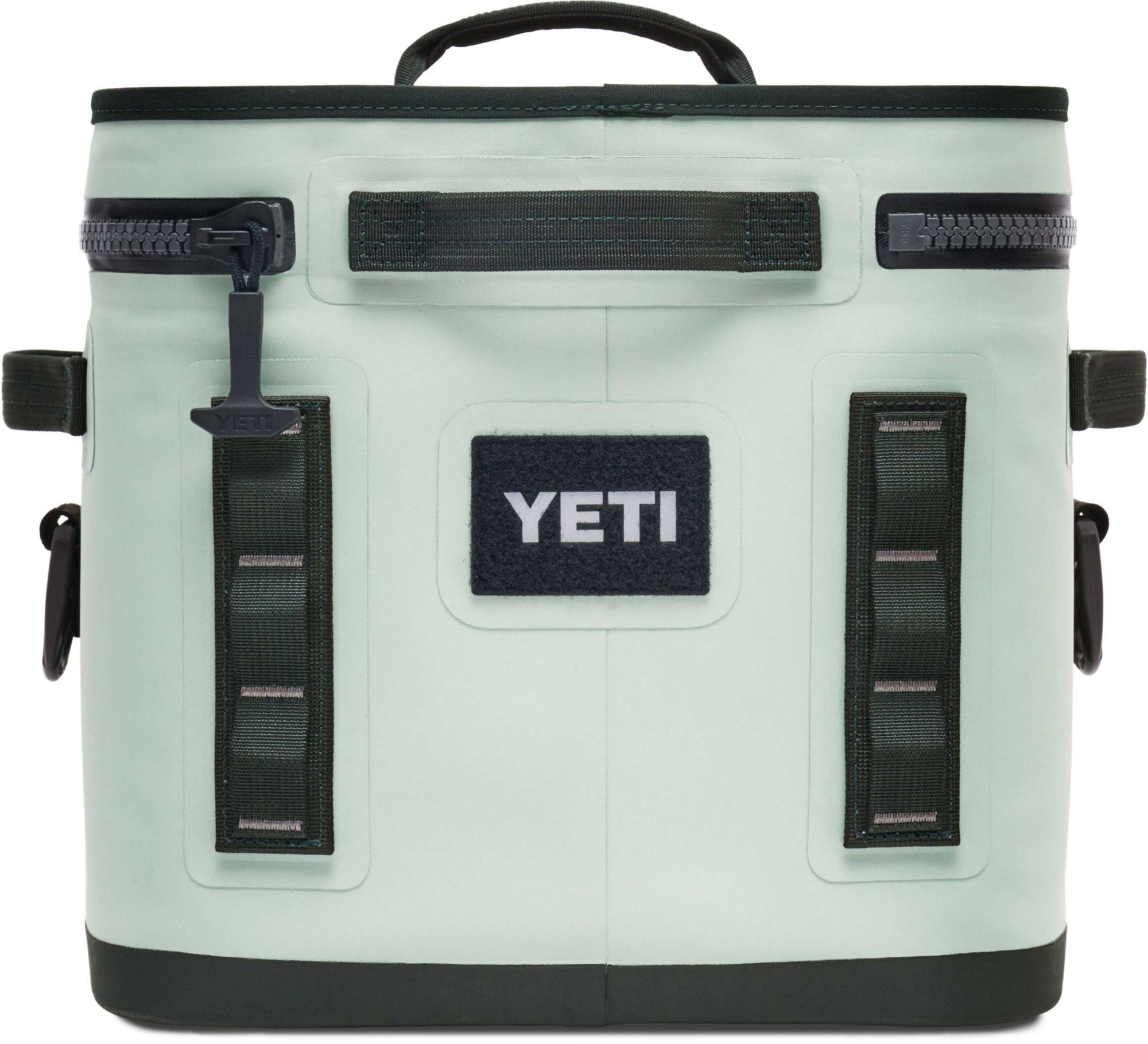 yeti hopper flip 12 sagebrush green