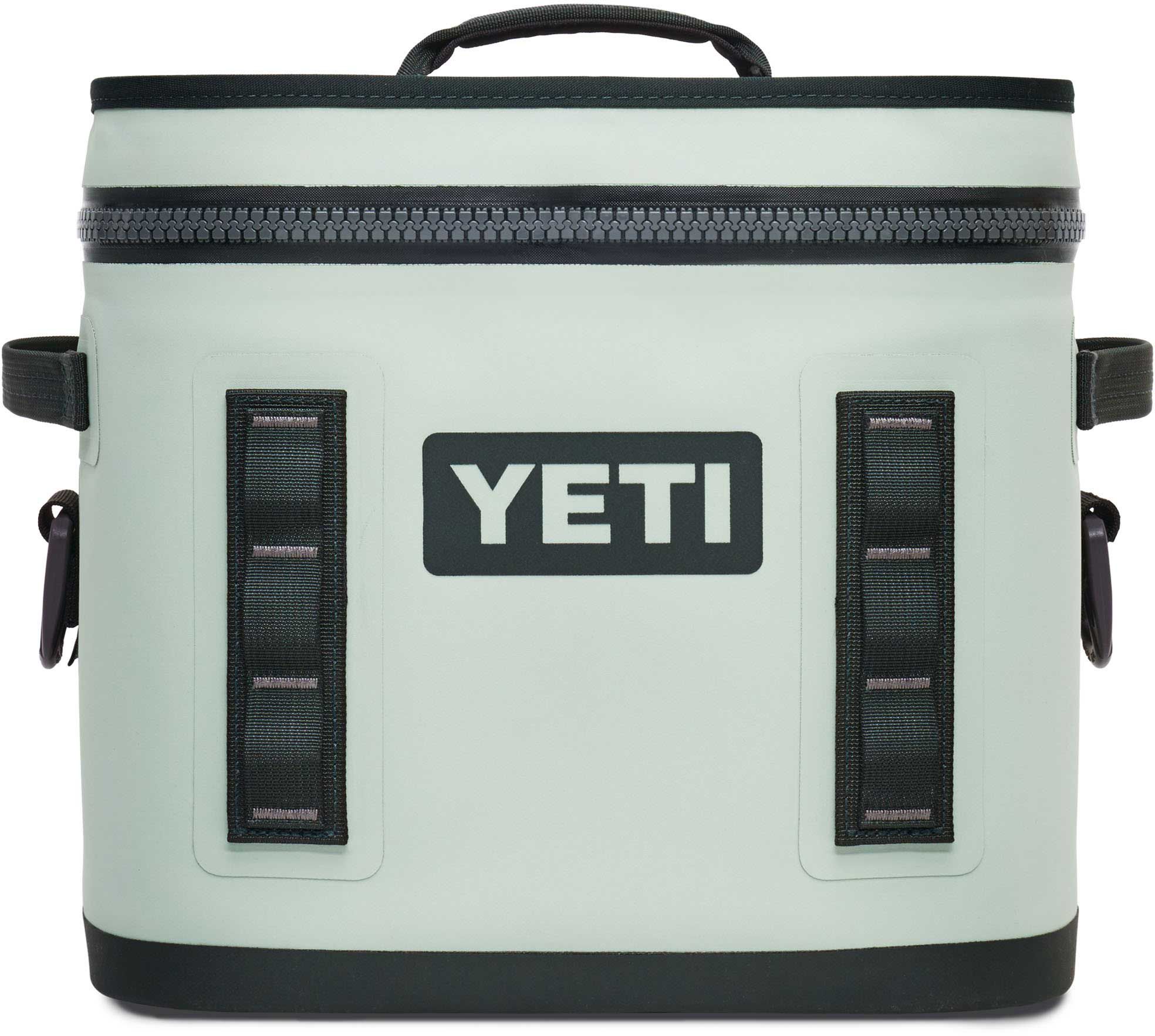 yeti hopper flip 12 sagebrush green